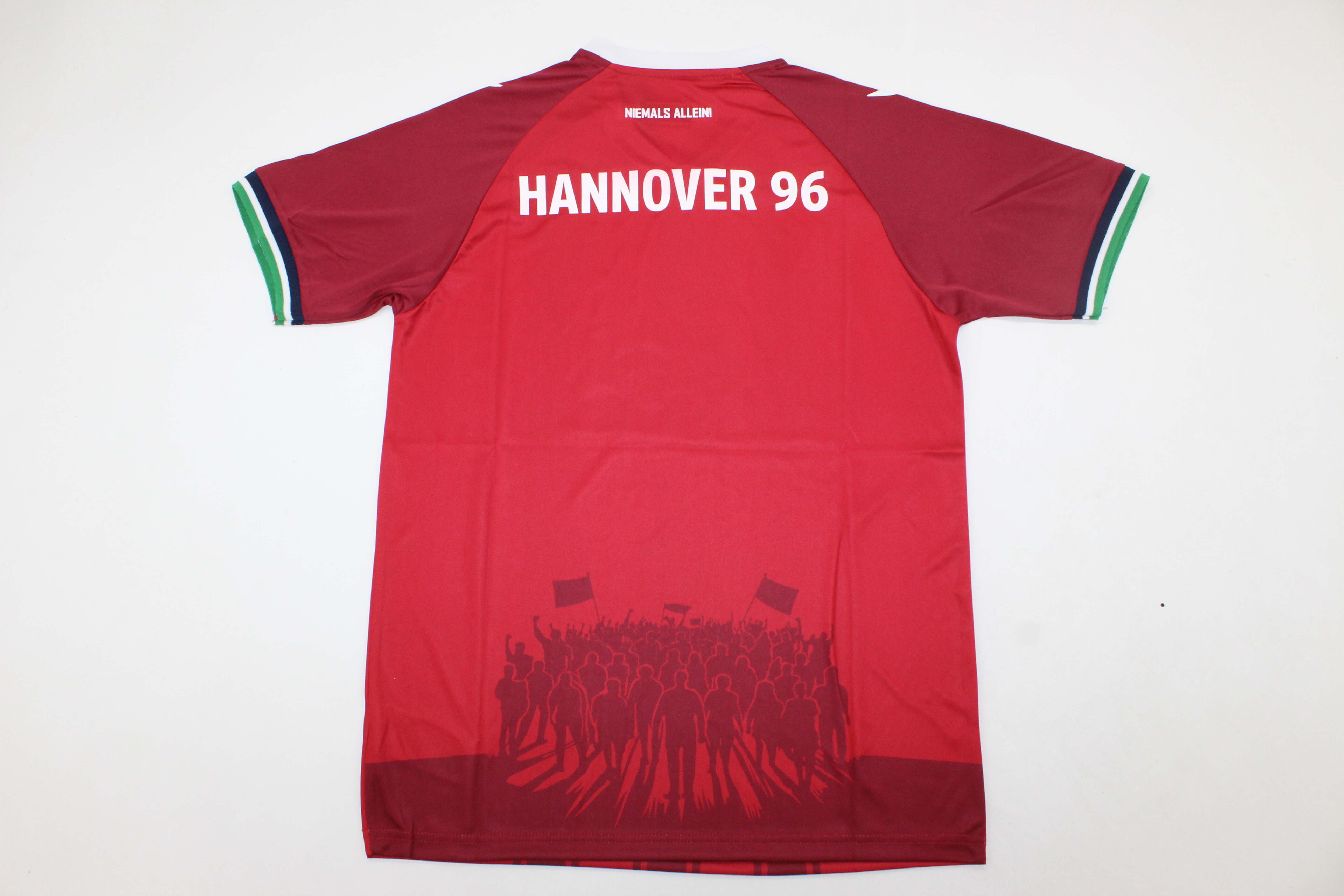 Hannover 96 Home 25/26