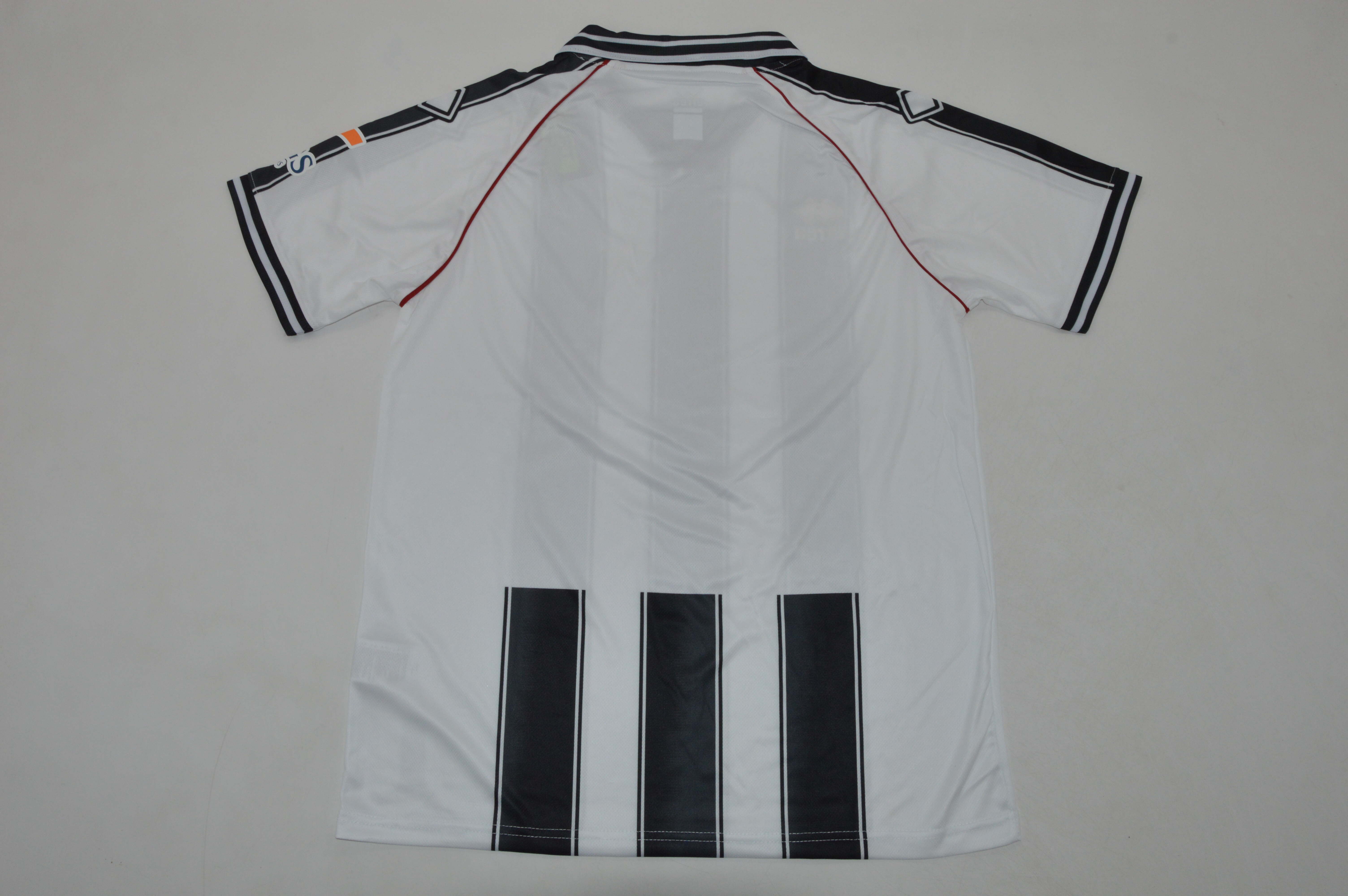 Castellón Home 25/26