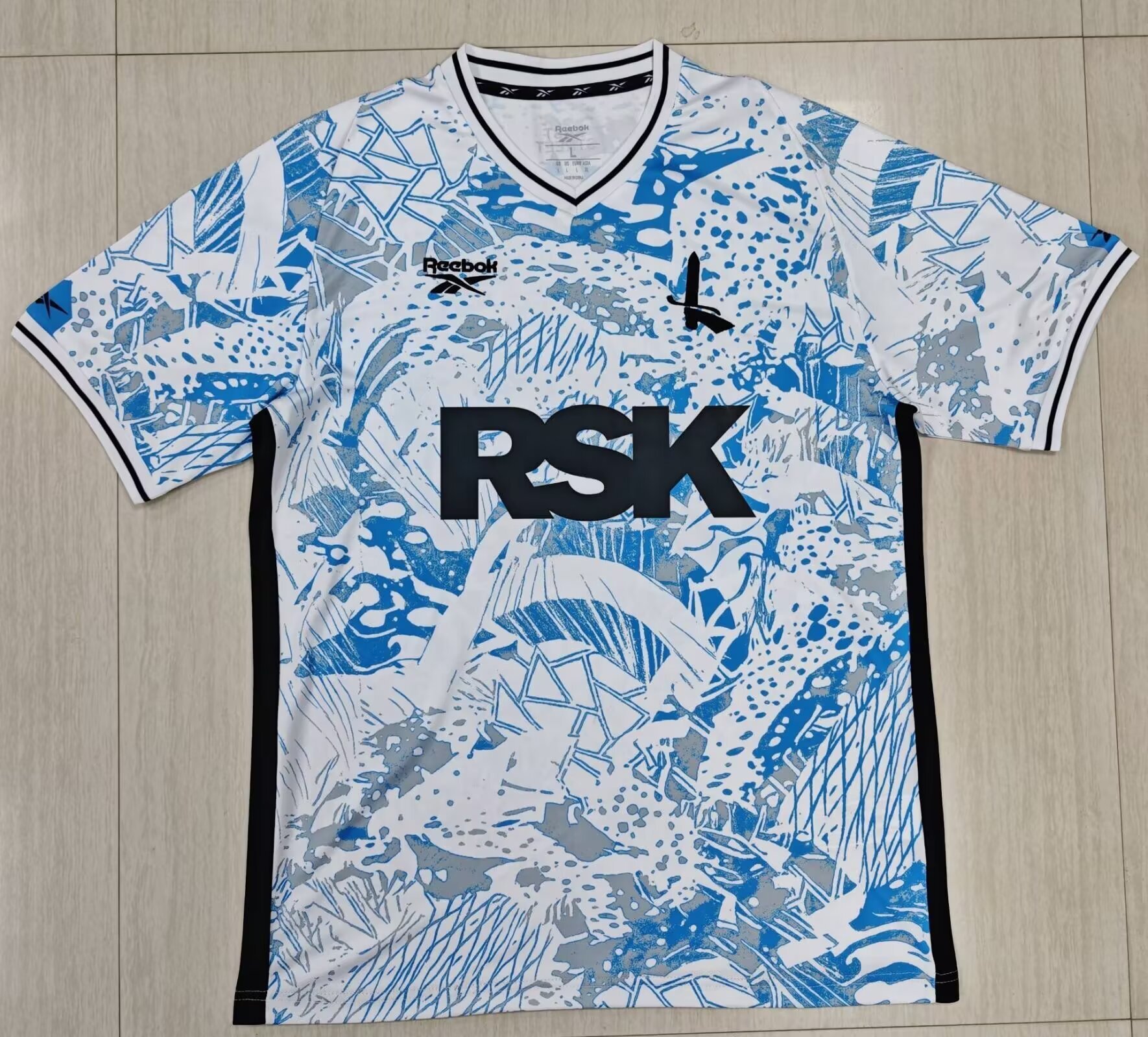 Charlton Athletic Away 25/26