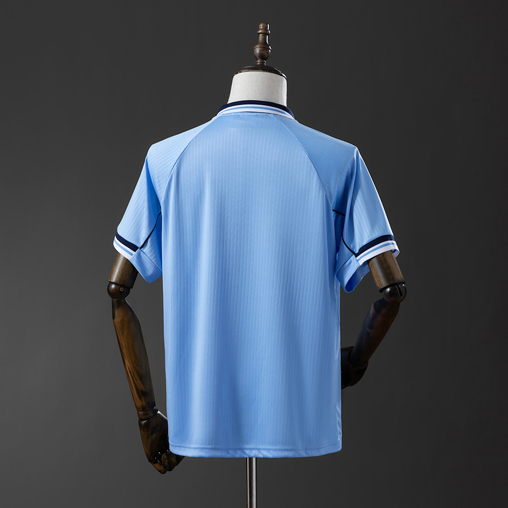 Celta de Vigo Home 97/98