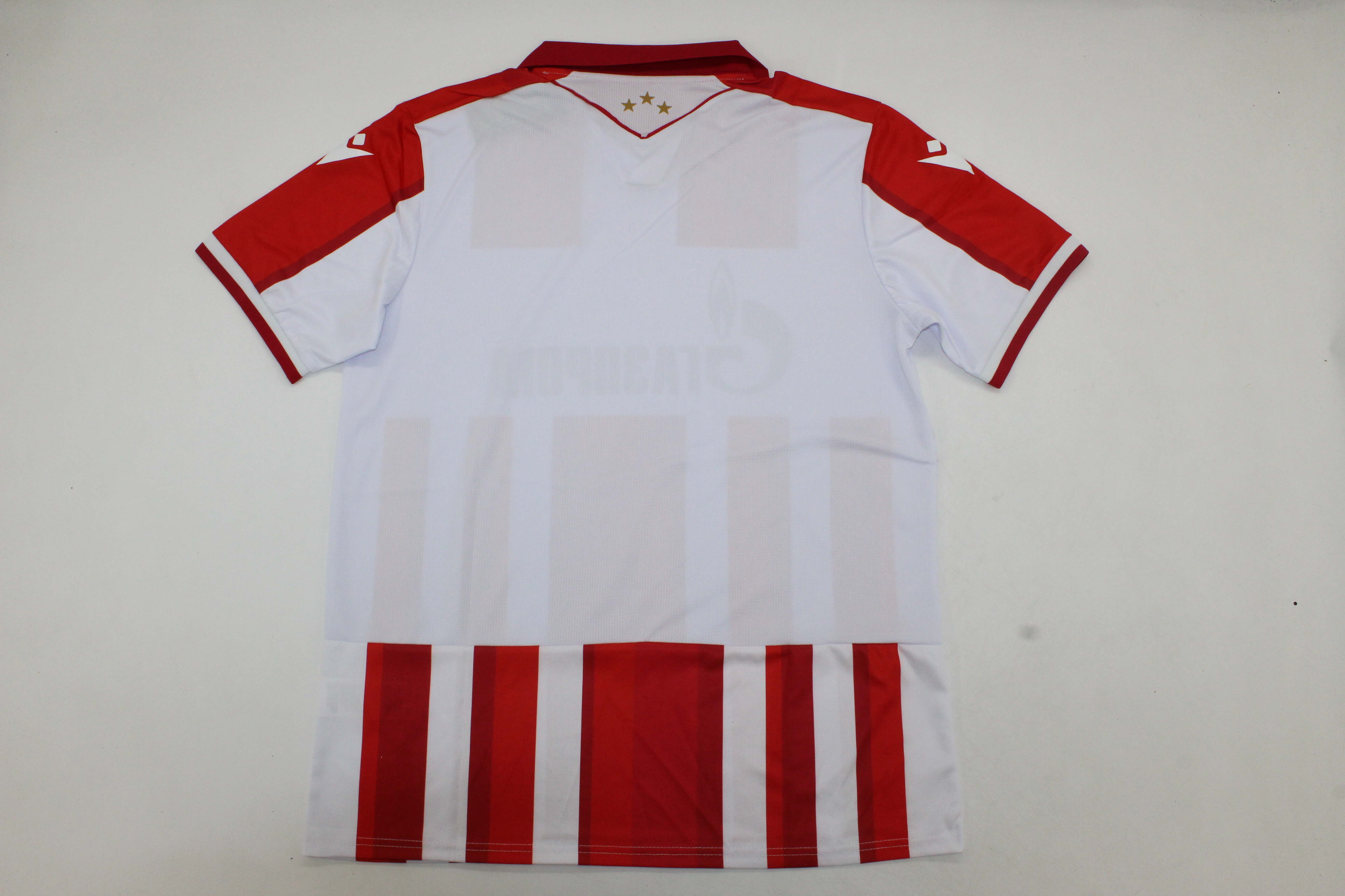 Red Star Belgrade Home 25/26