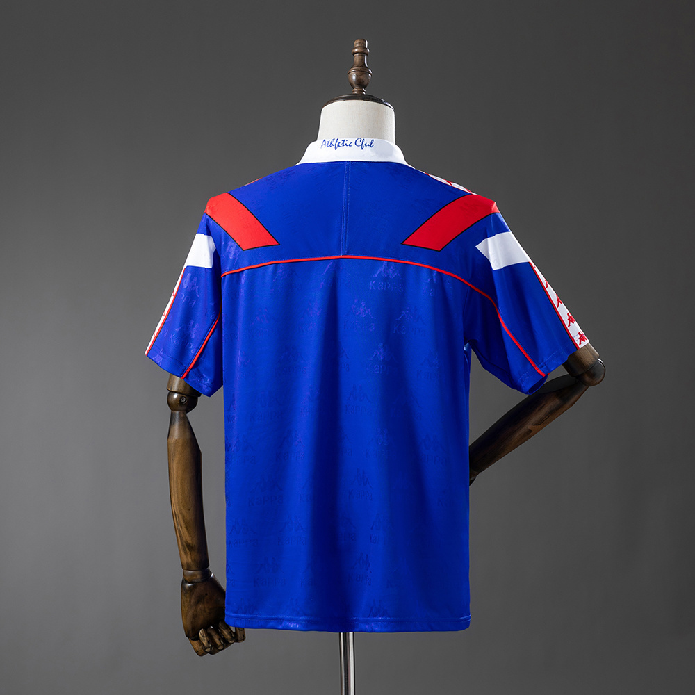 Athletic Club Away 94/95