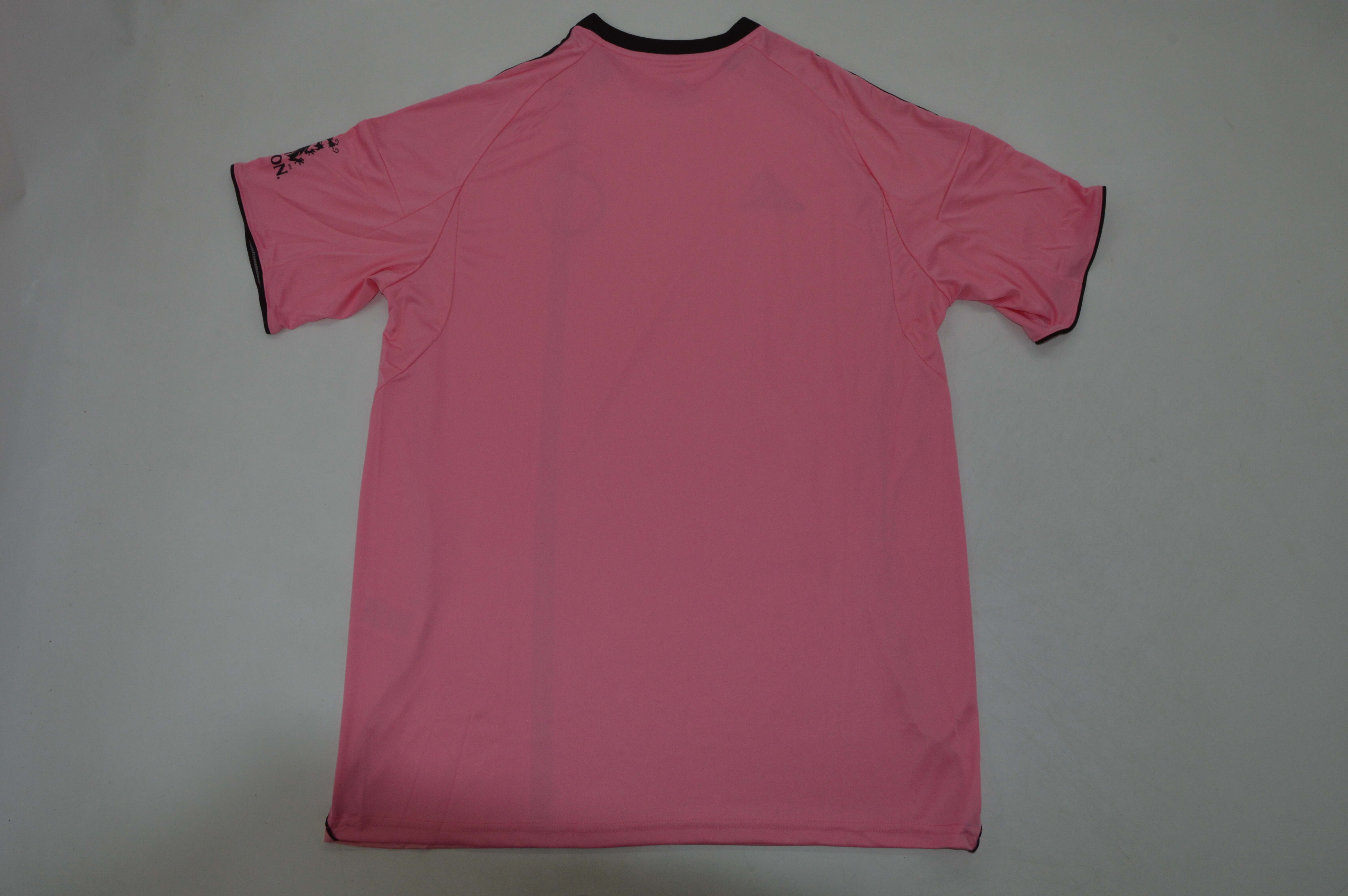 Leicester City Third Away 25/26