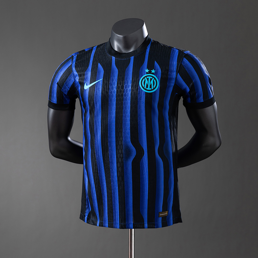 Inter Milan Home 25/26