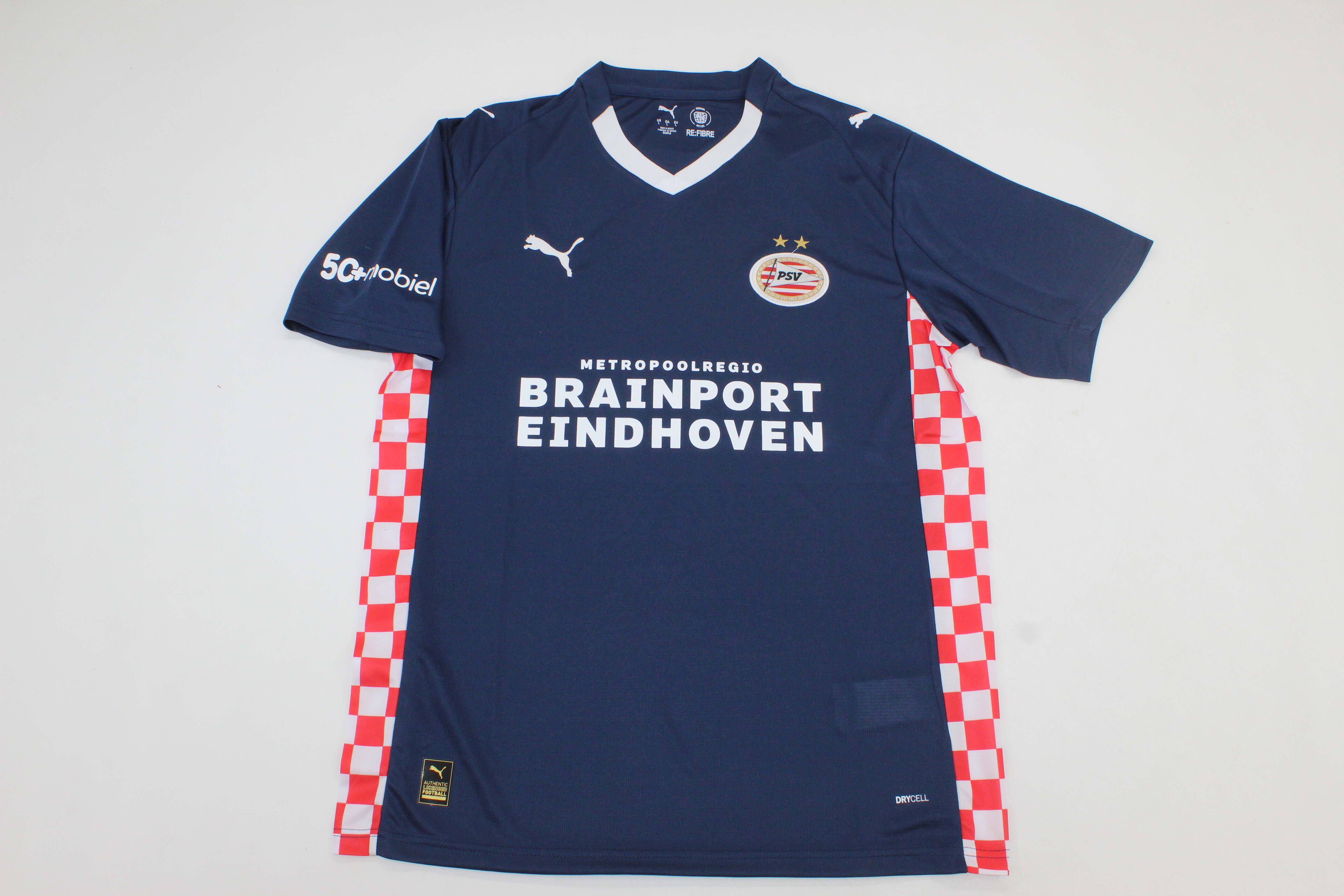 PSV Eindhoven Away 25/26