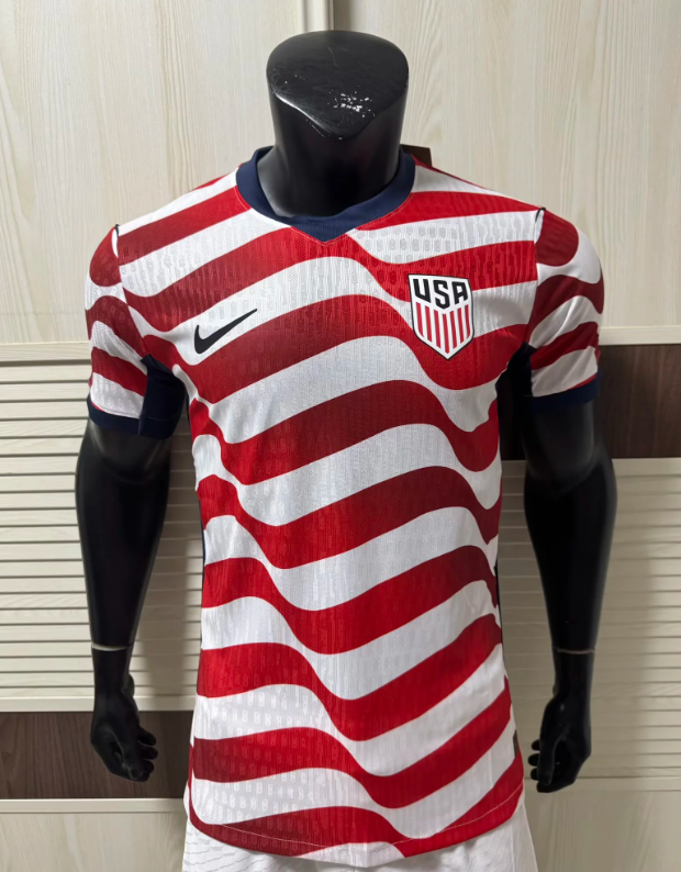 Estados Unidos Home 2026