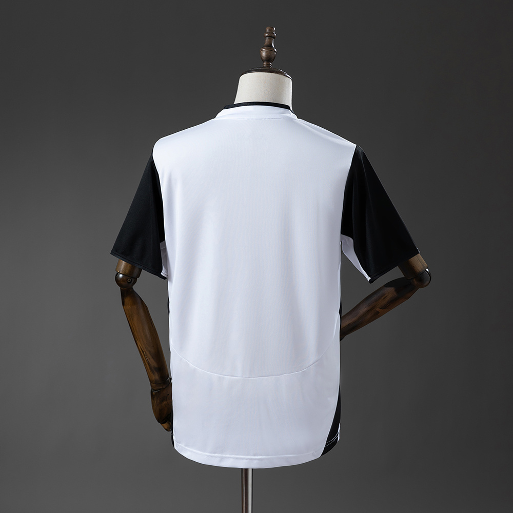 Valencia Home 03/04 final UEFA 