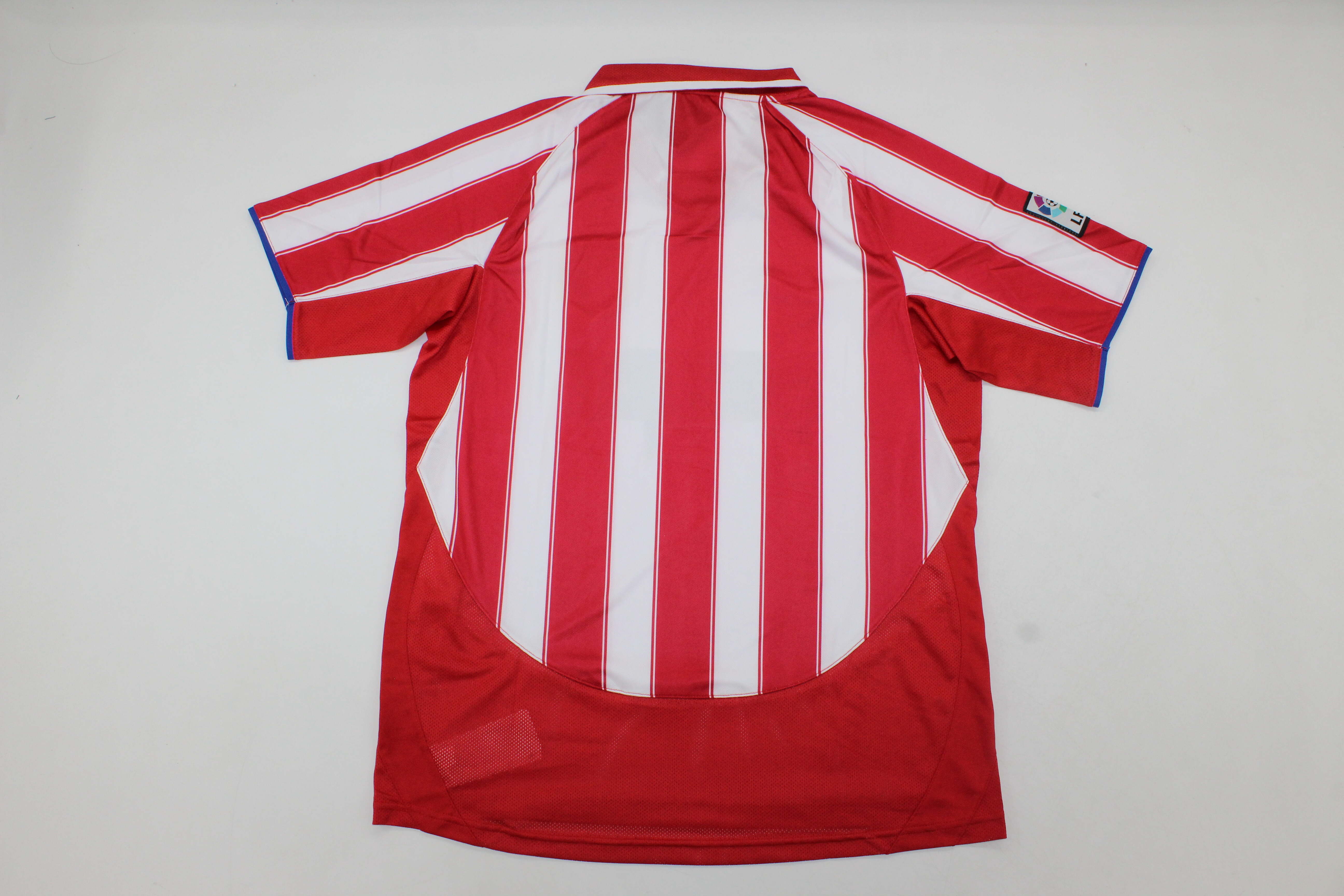 Atlético de Madrid Home 03/04