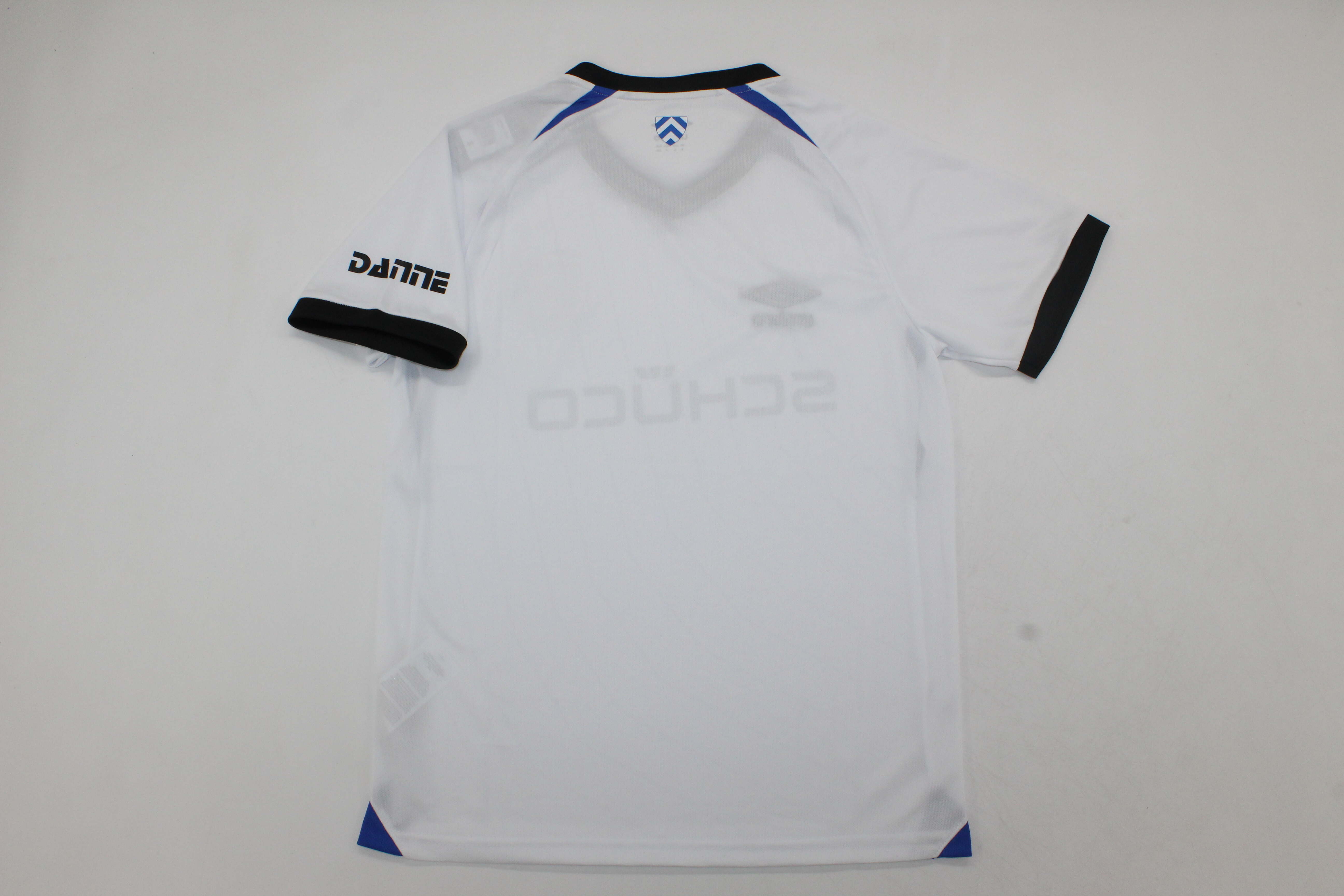 Arminia Bielefeld Away 25/26