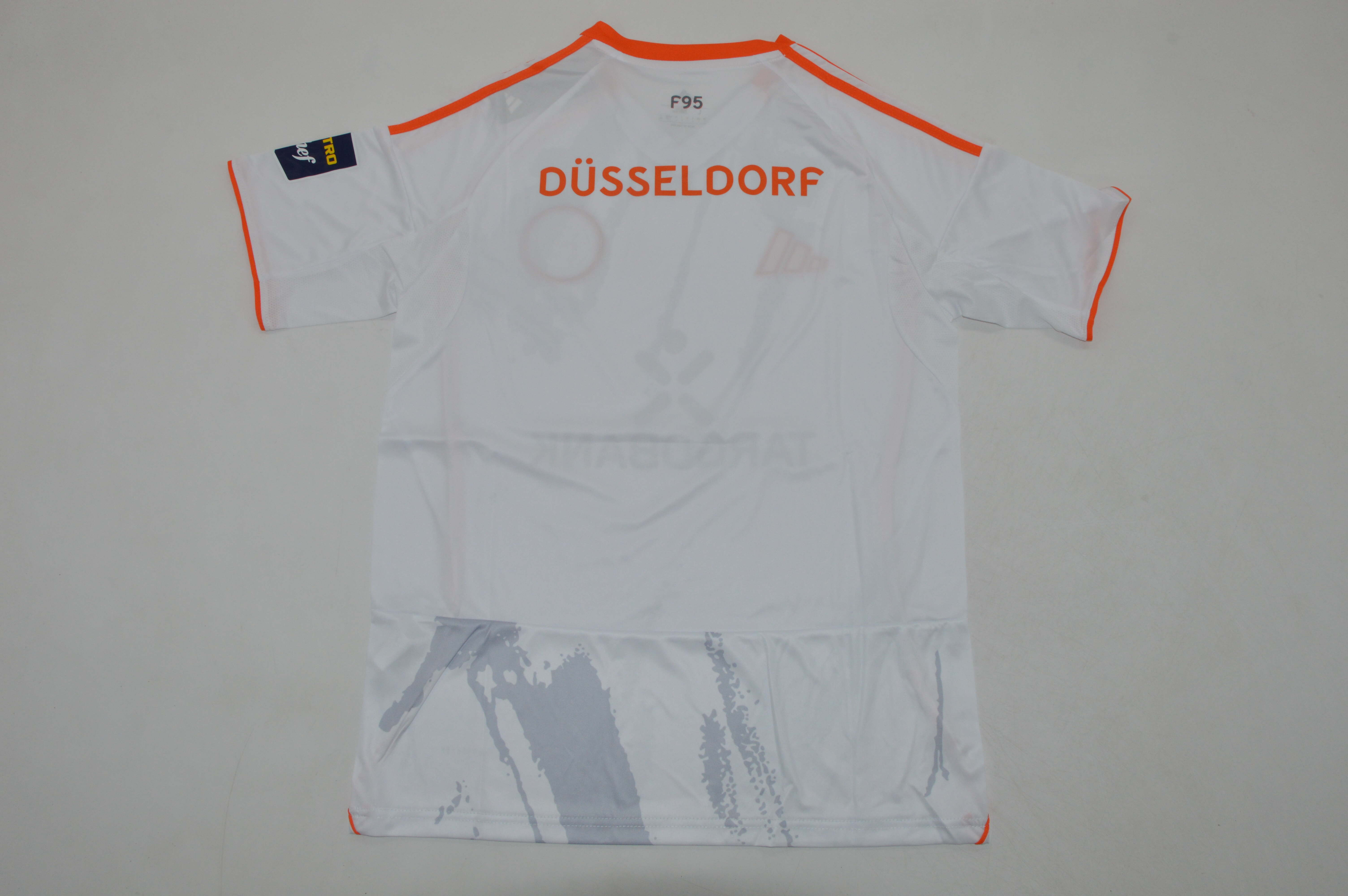 Fortuna Dusseldorf 1895 Away 25/26
