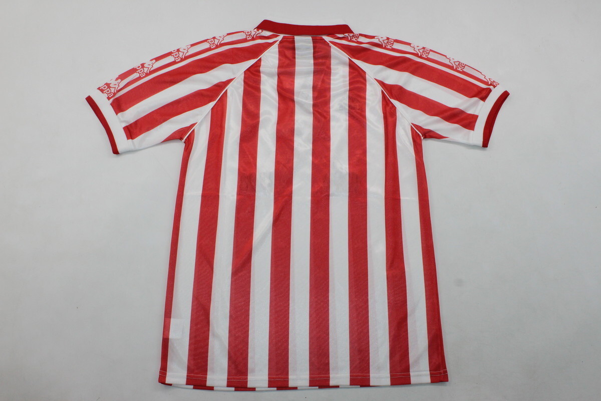 Athletic Club Home 97/98 Centenario