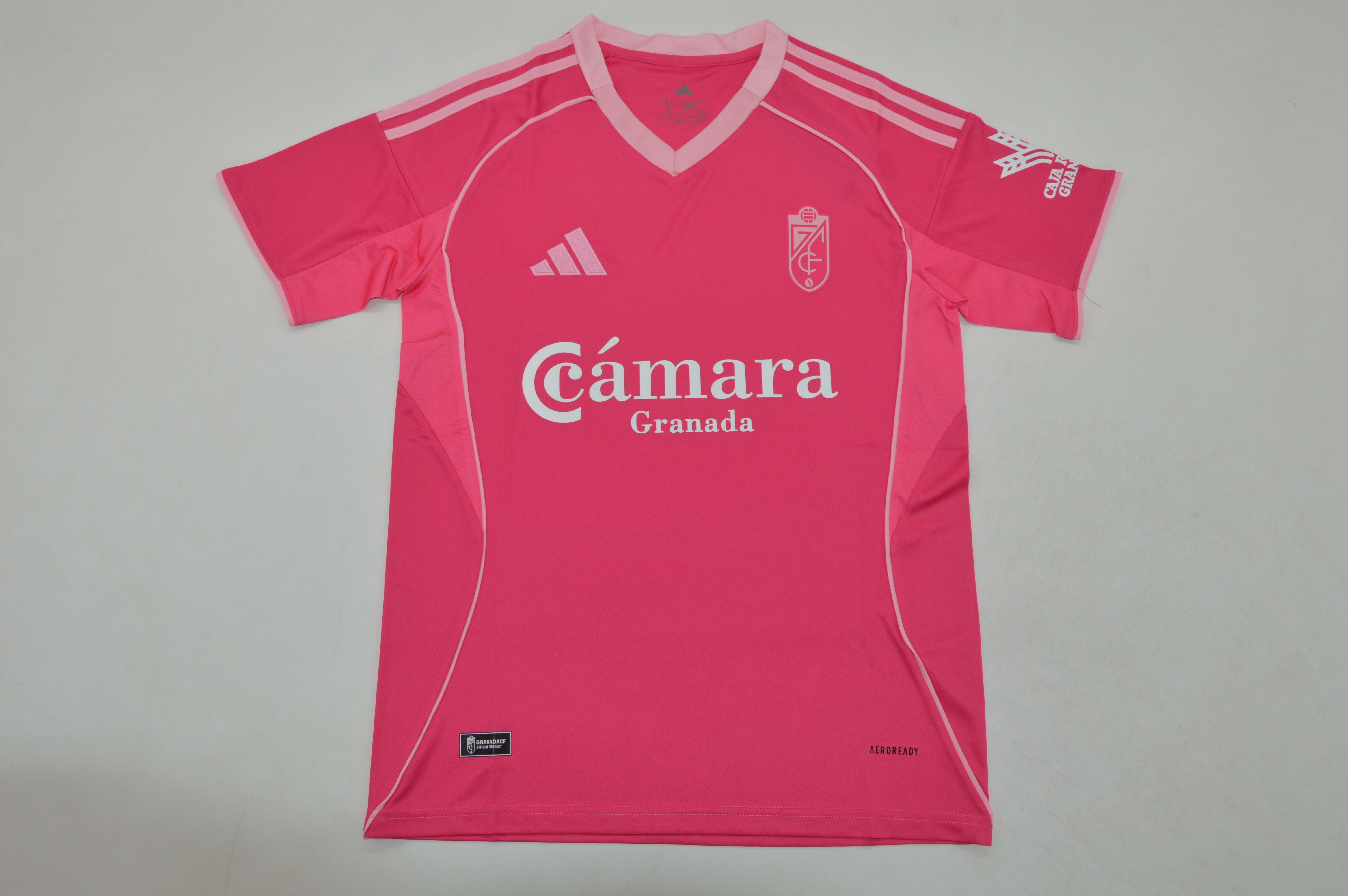 Granada Fourth Away 25/26