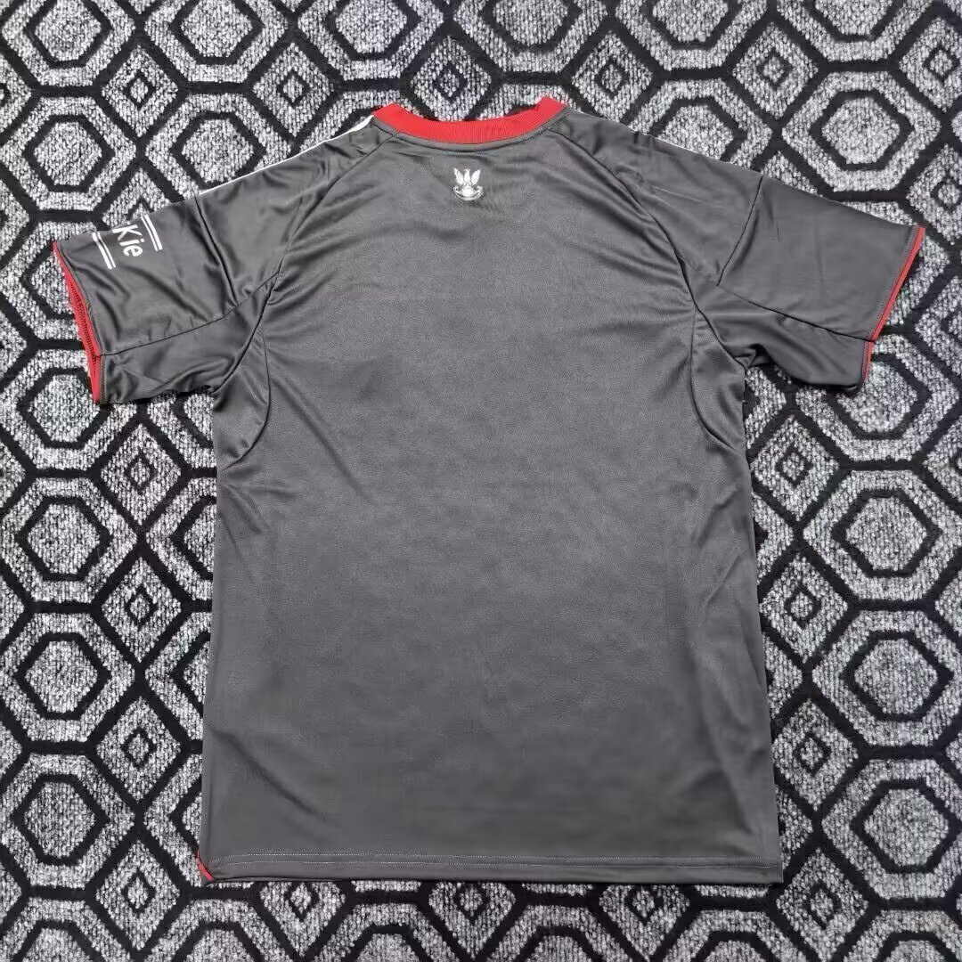 Legia Warsaw Third Away 25/26