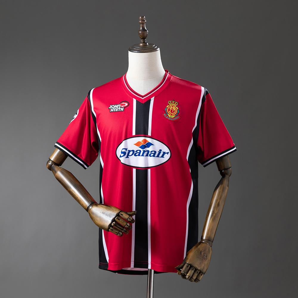 Mallorca Home 01/02
