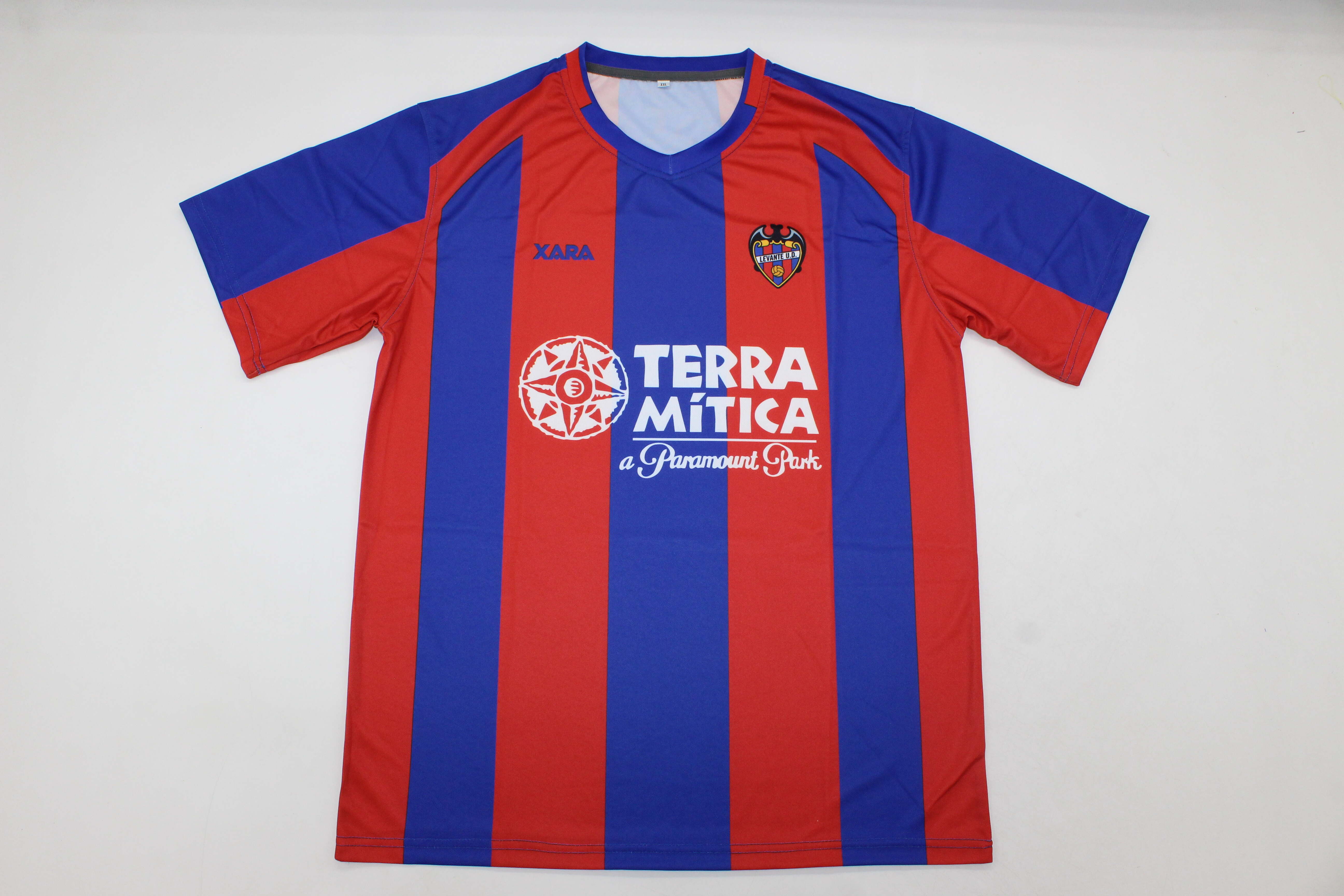 Levante Home 03/04