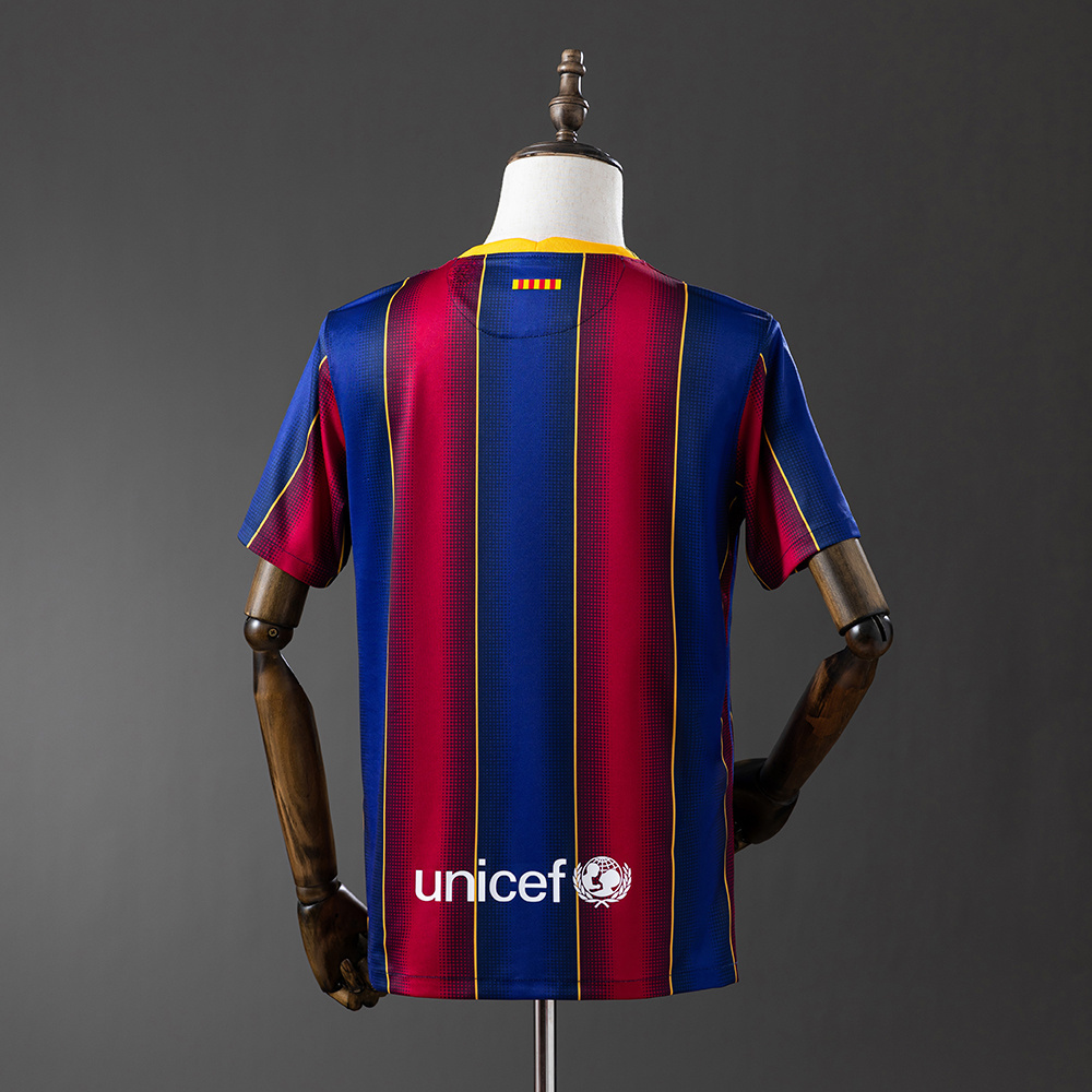 Barcelona Home 20/21