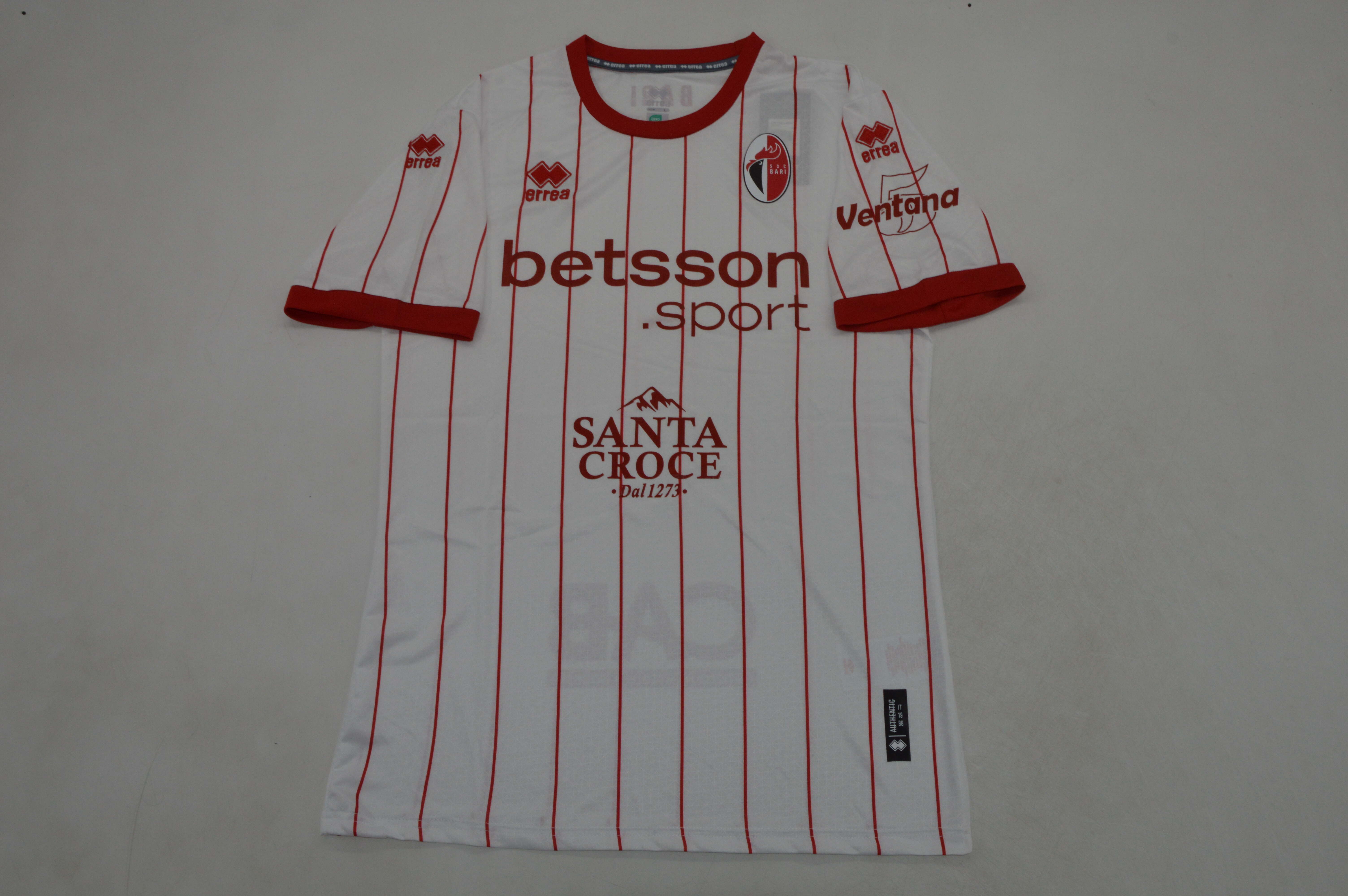 Bari Home 25/26