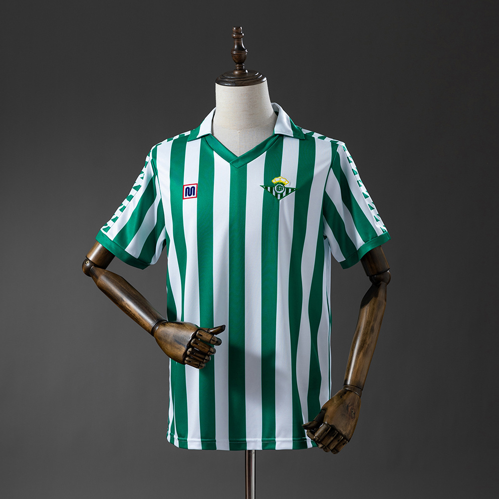 Betis Home 82/85