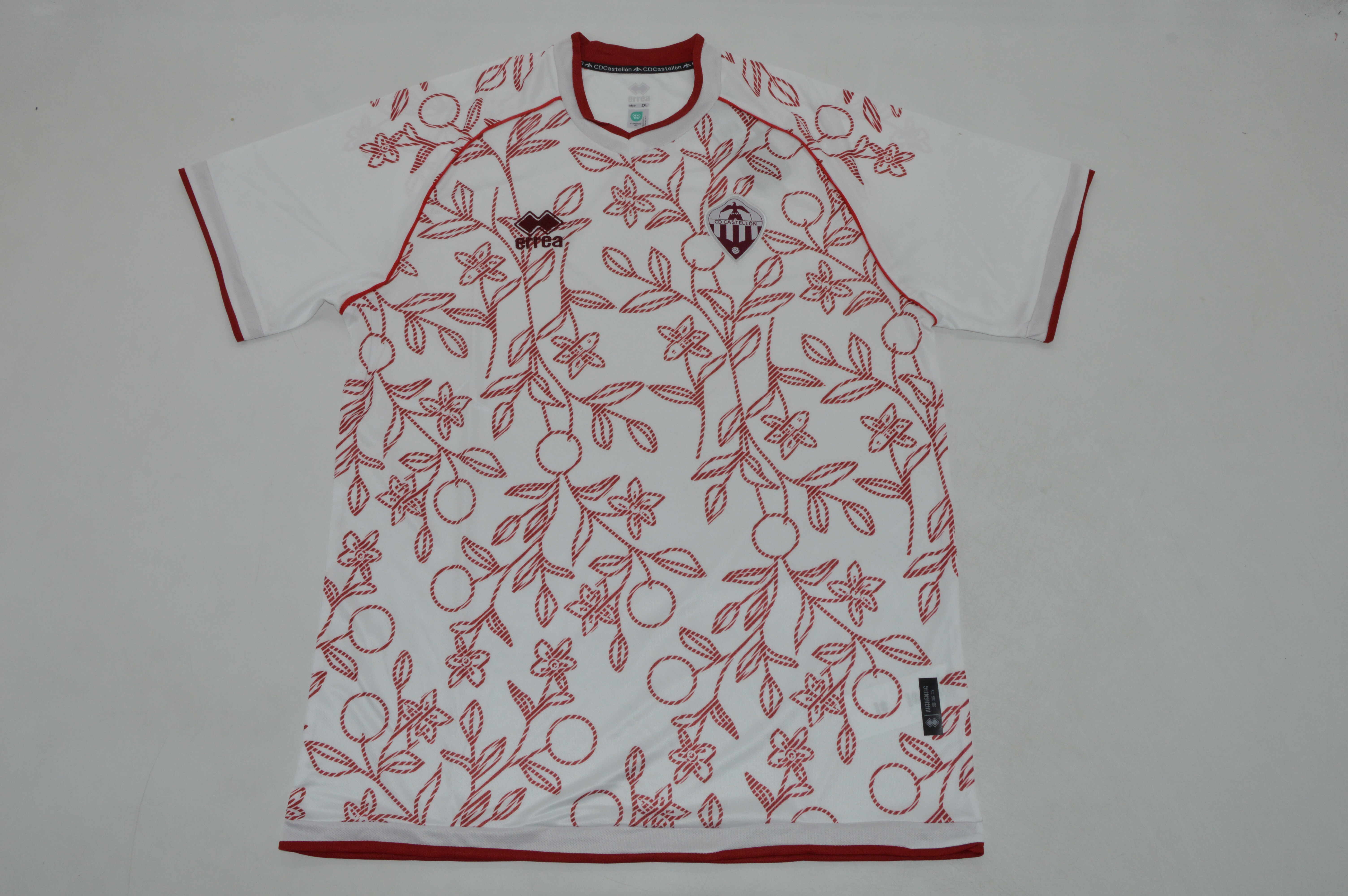 Castellón Away 25/26