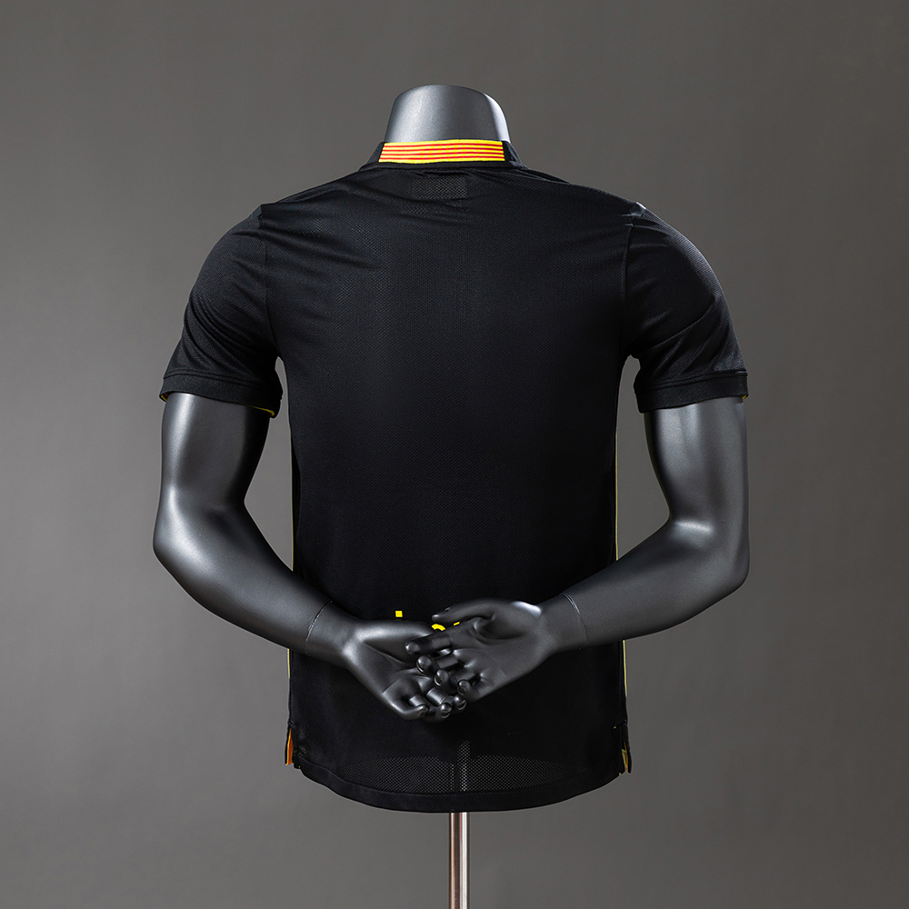 Barcelona Third Away 13/14