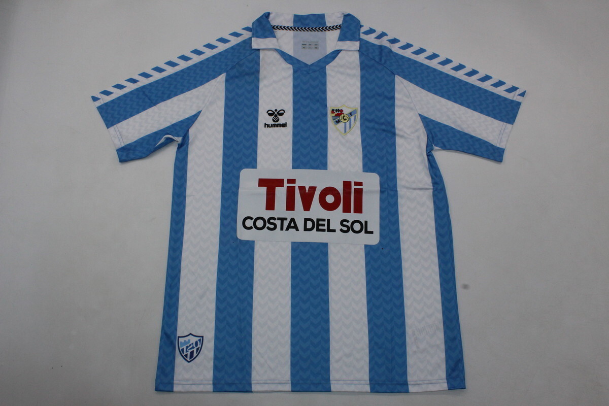 Málaga Home 88/89