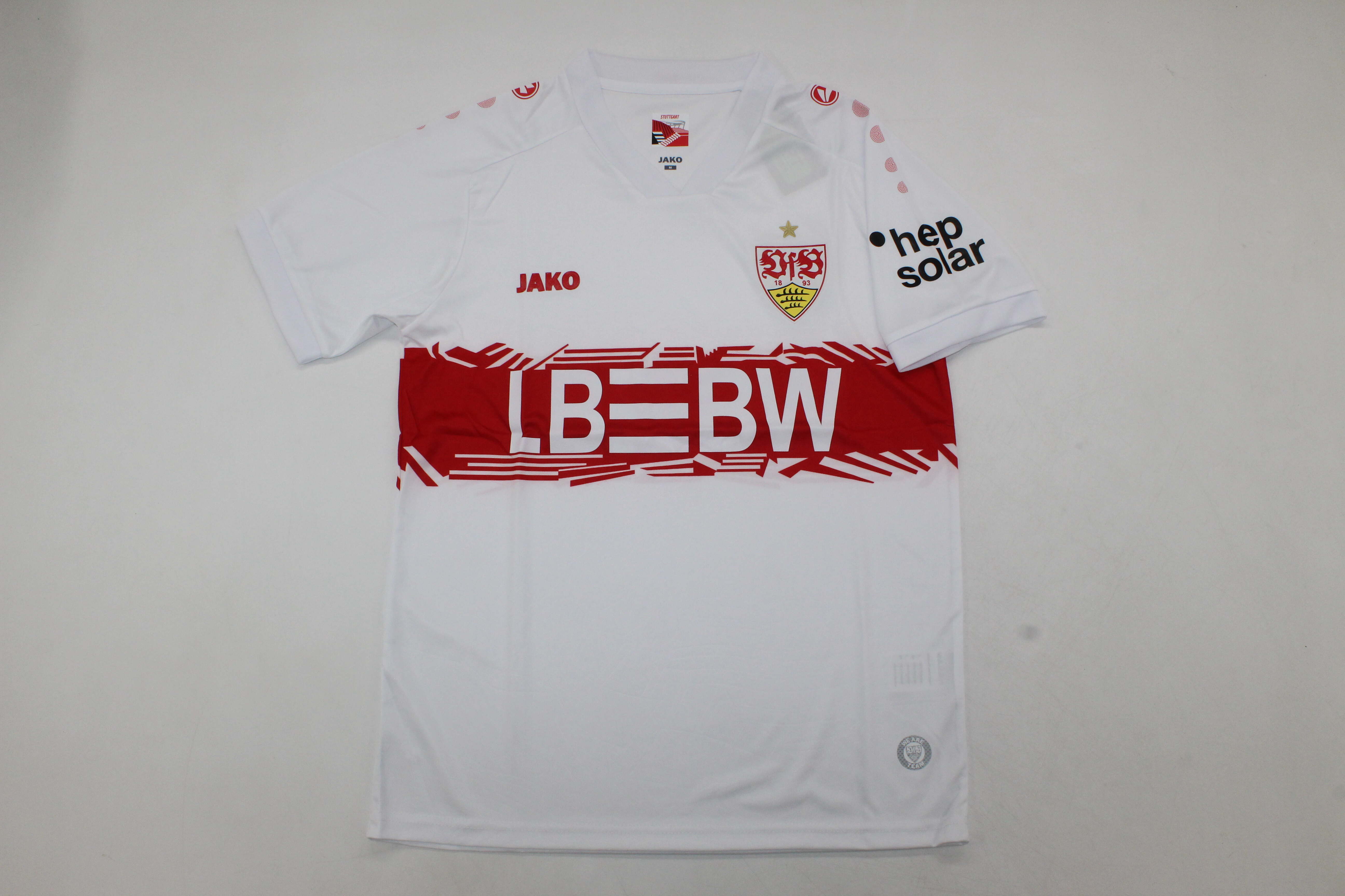 Stuttgart Home 25/26