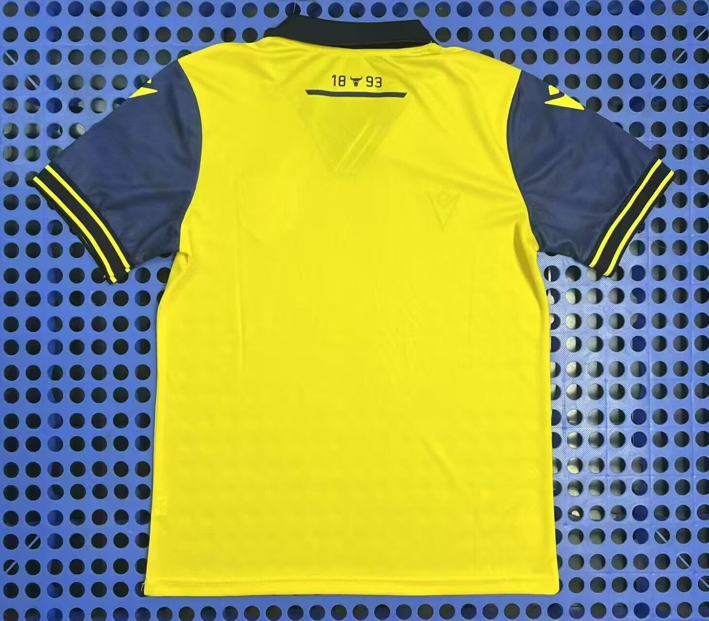 Oxford United Home 25/26