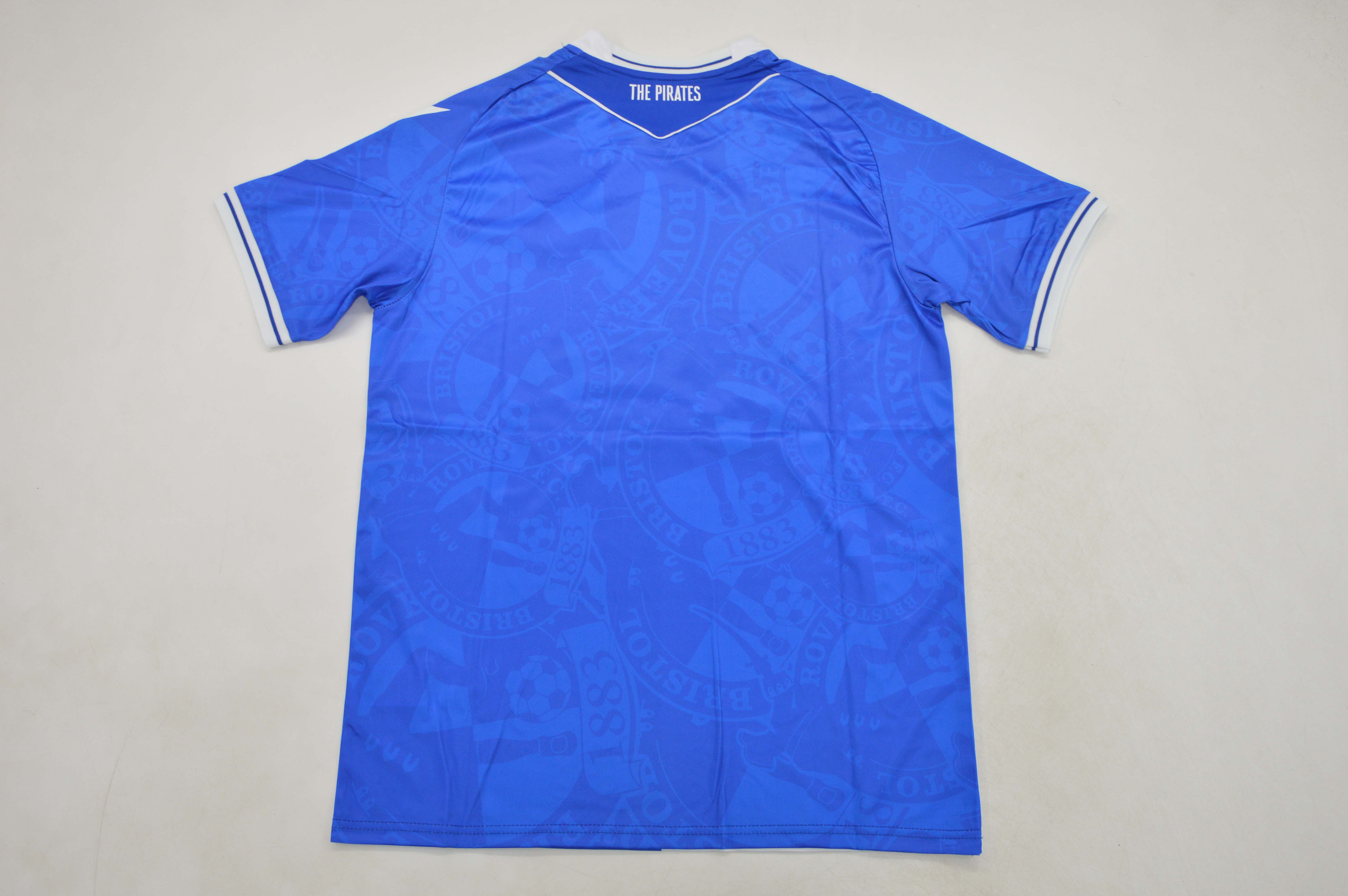 Bristol Rovers Home 25/26