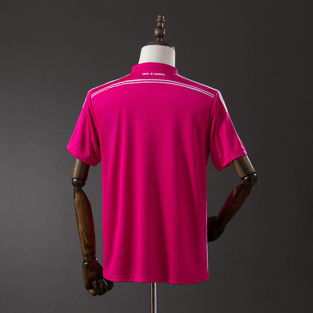 Real Madrid Away 14/15