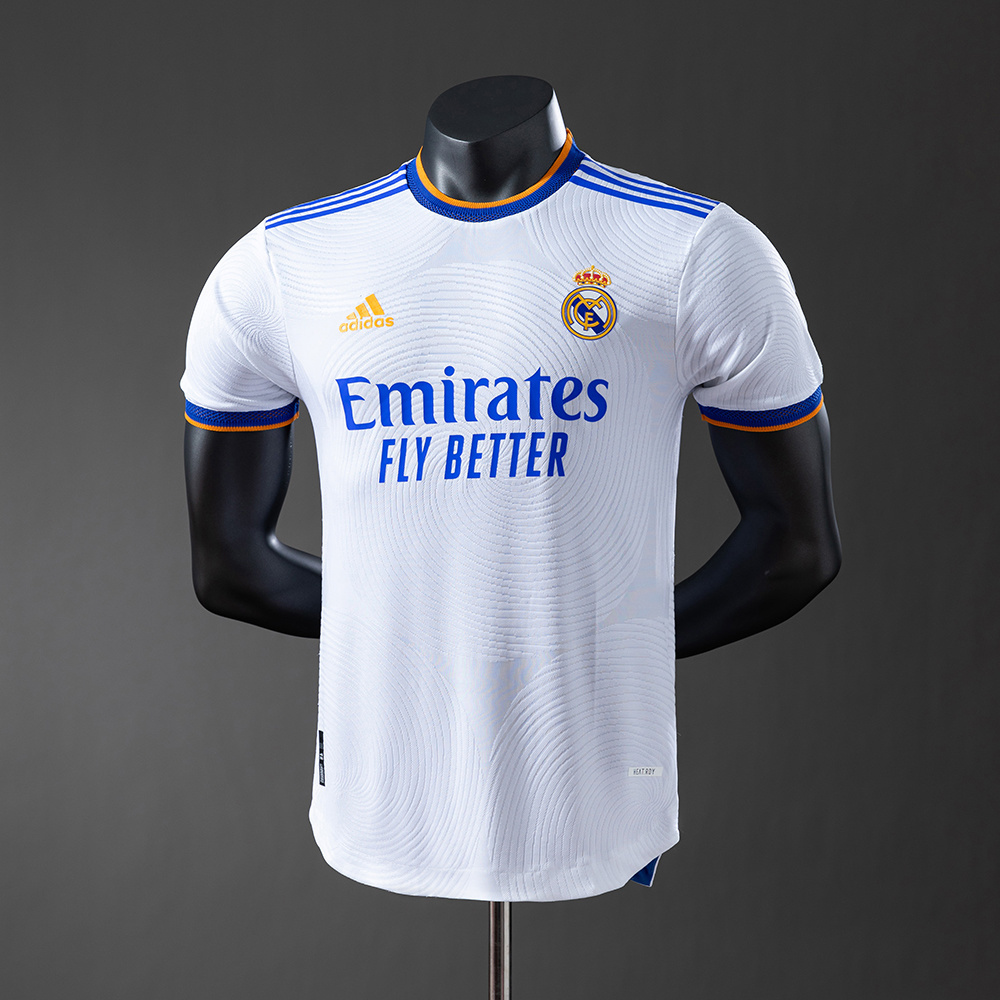Real Madrid Home 21/22