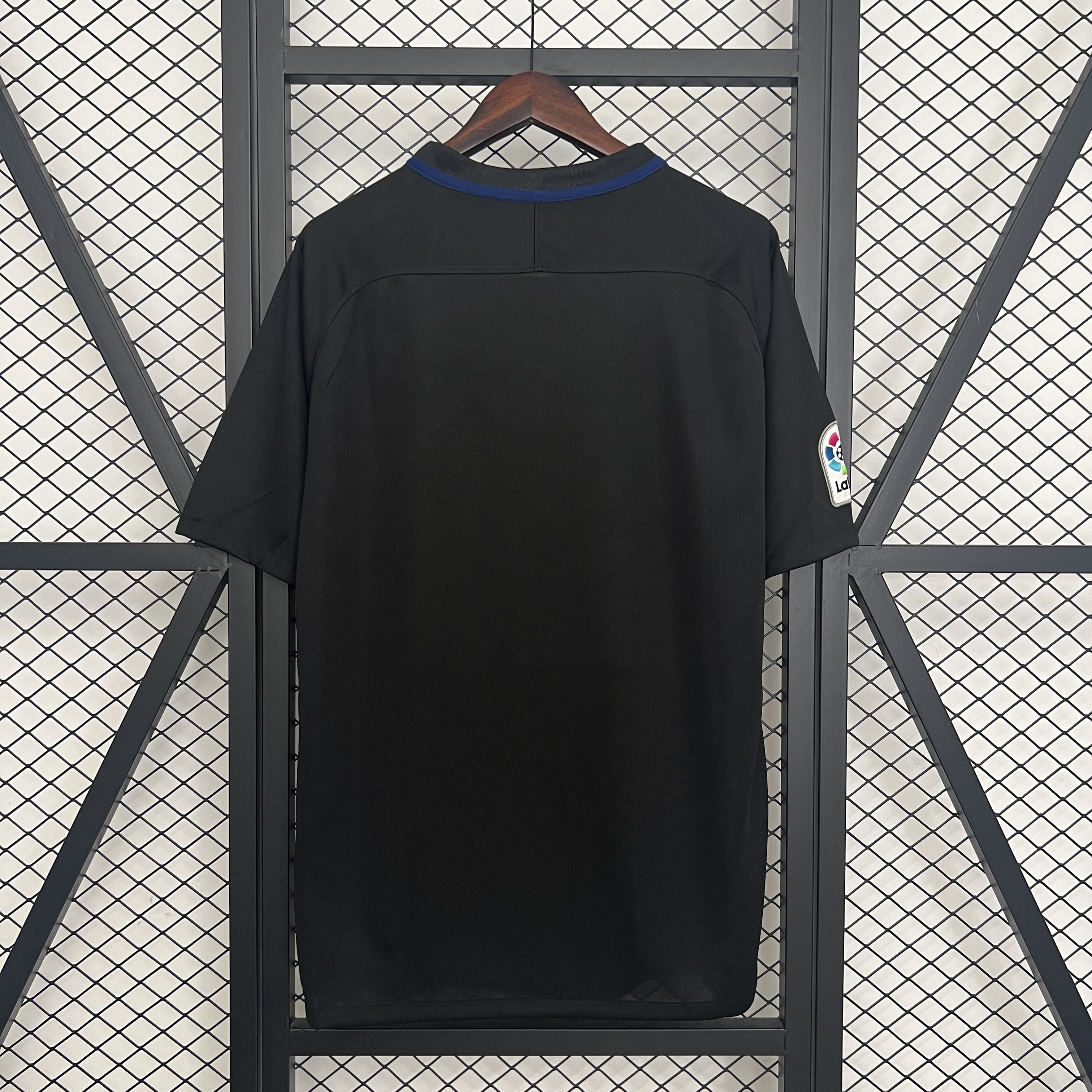 Atlético de Madrid Away 16/17