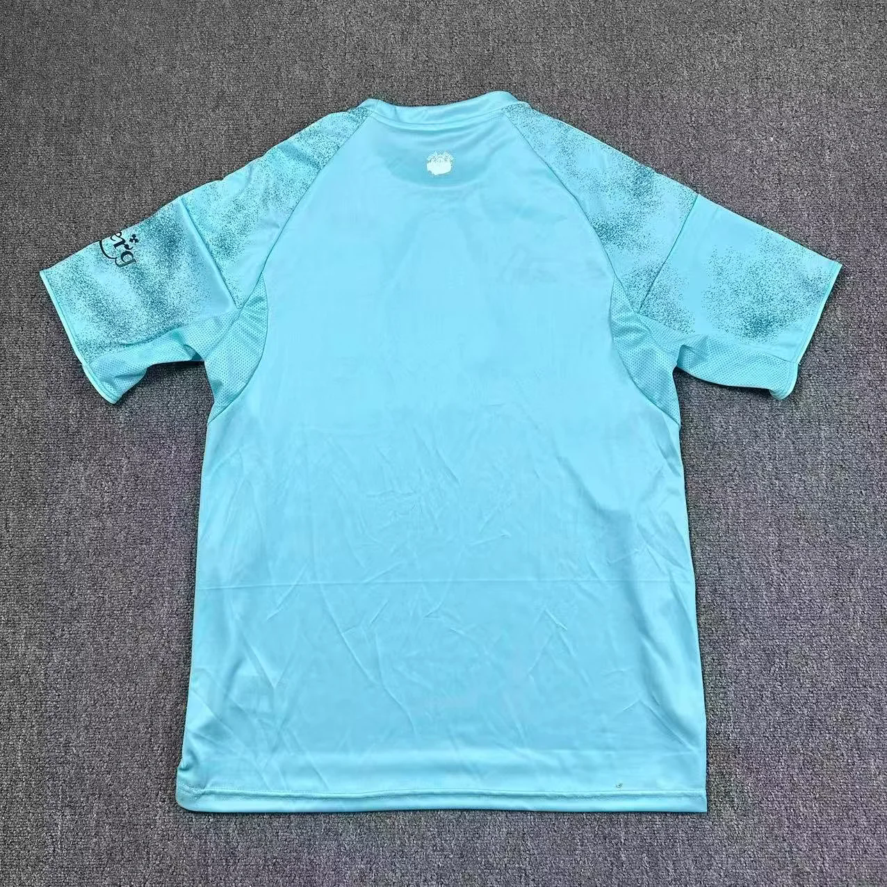 Copenhagen Third Away 25/26