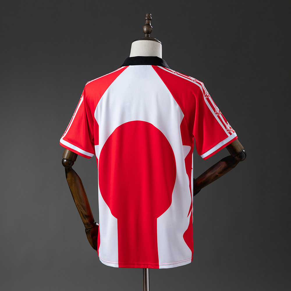 Athletic Club Home 97/98