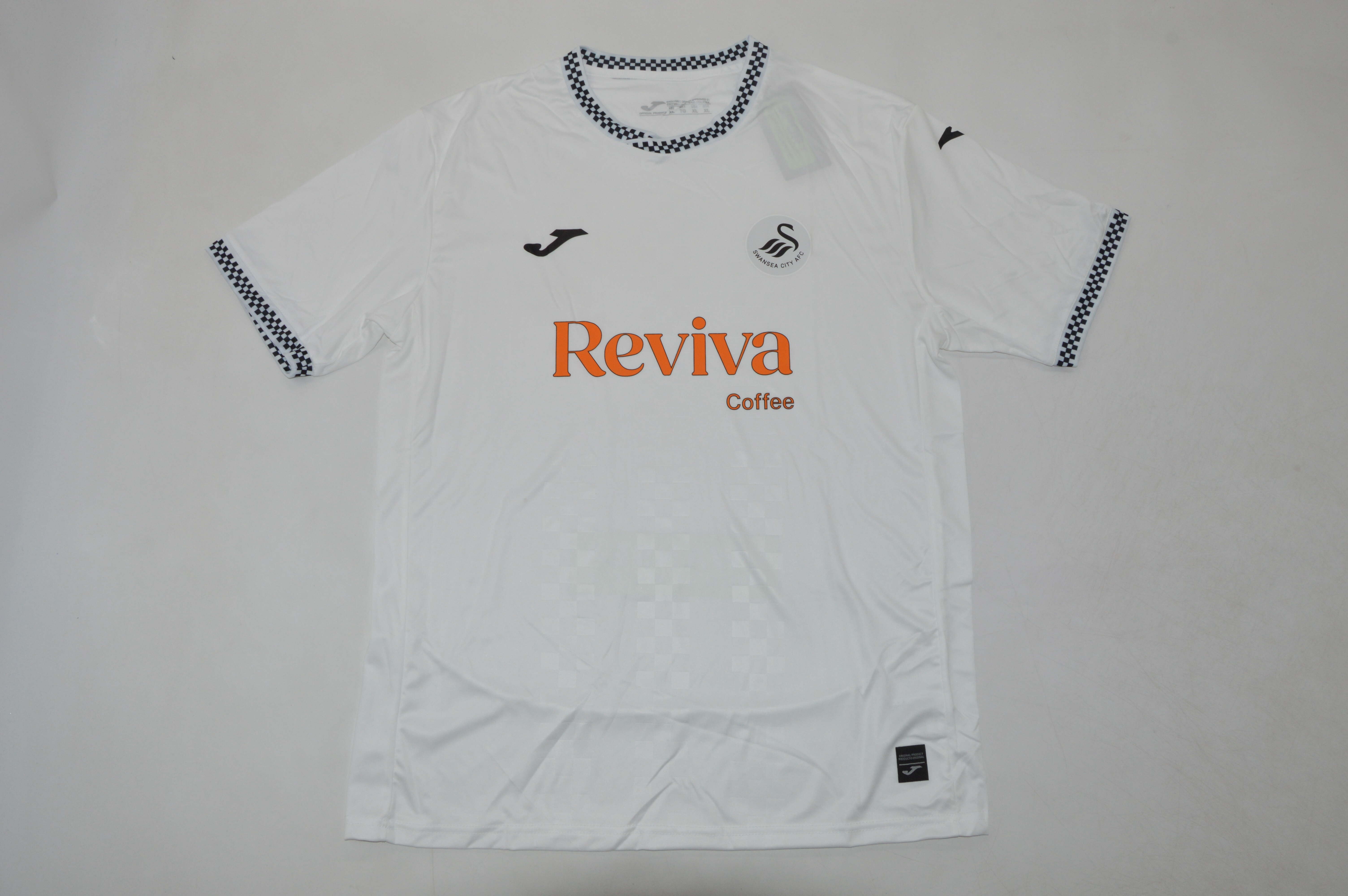 Swansea City Home 25/26
