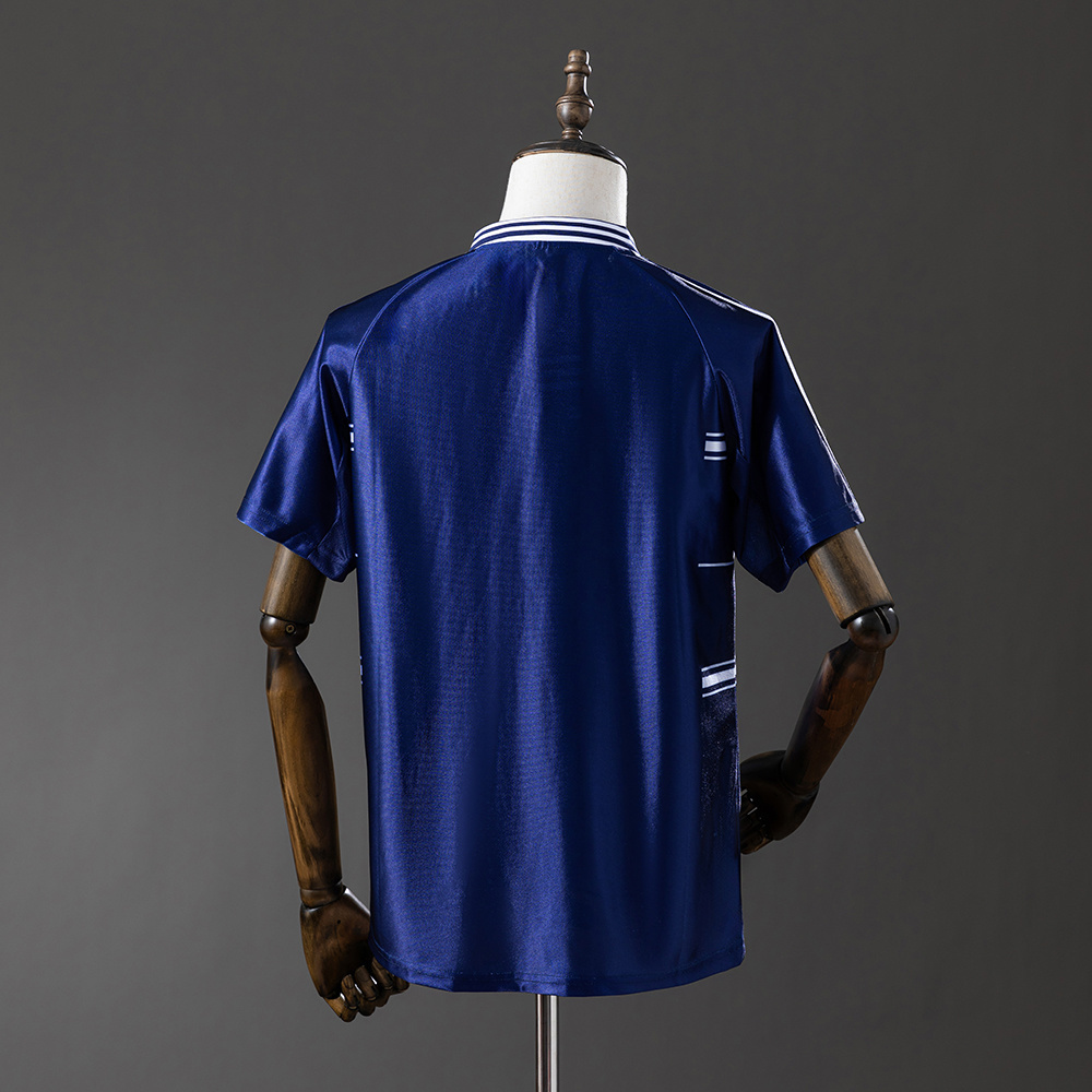 Real Madrid Third Away 98/99