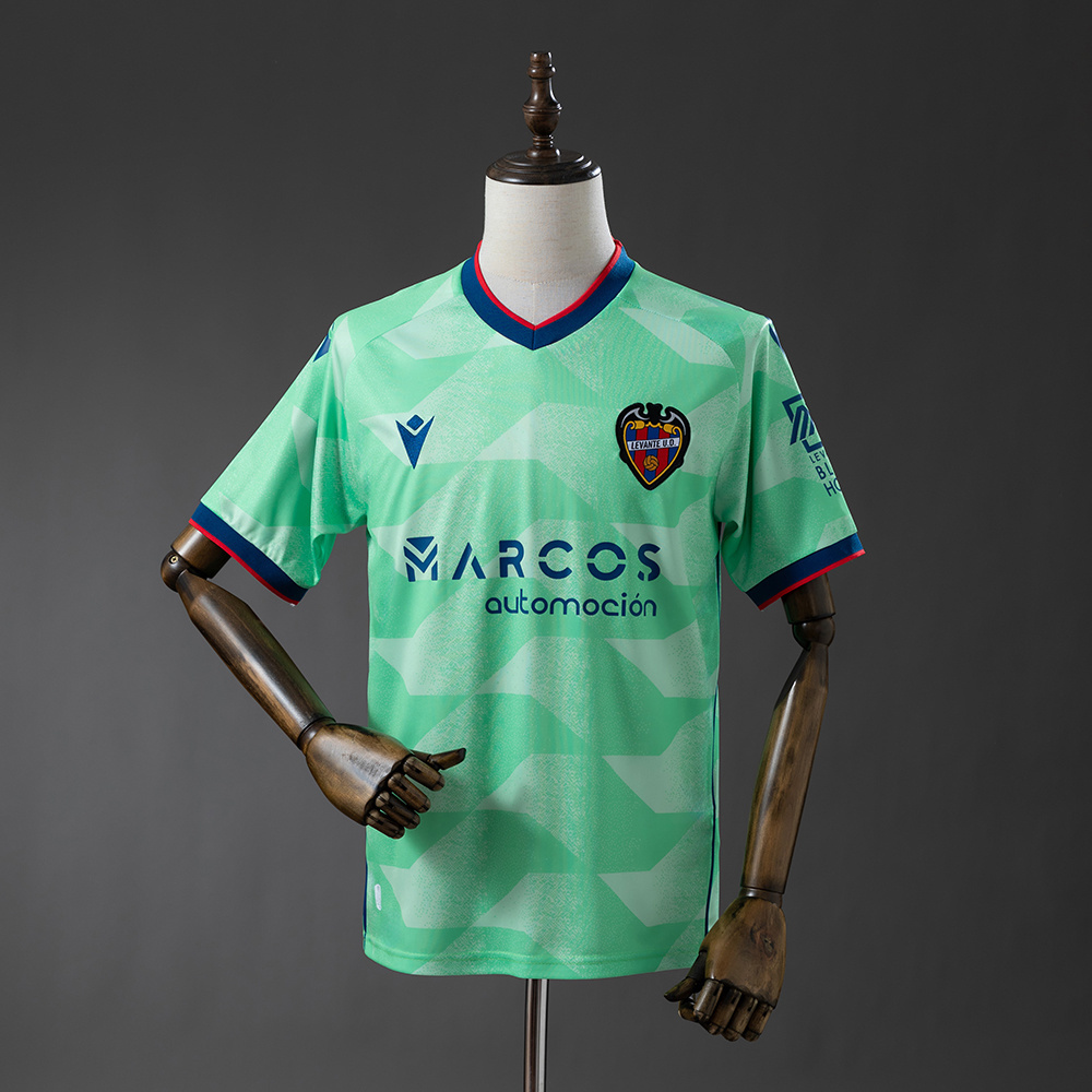 Levante Third Away 25/26