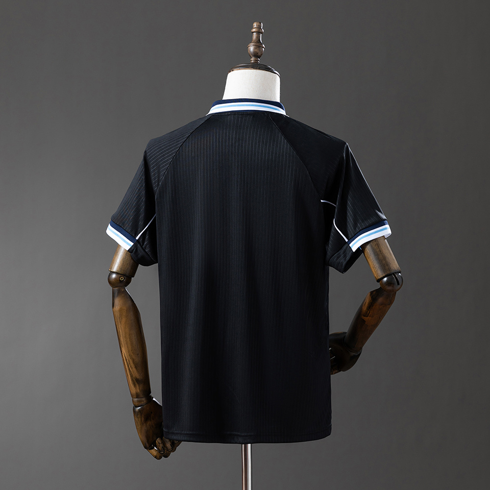 Celta de Vigo Away 97/98