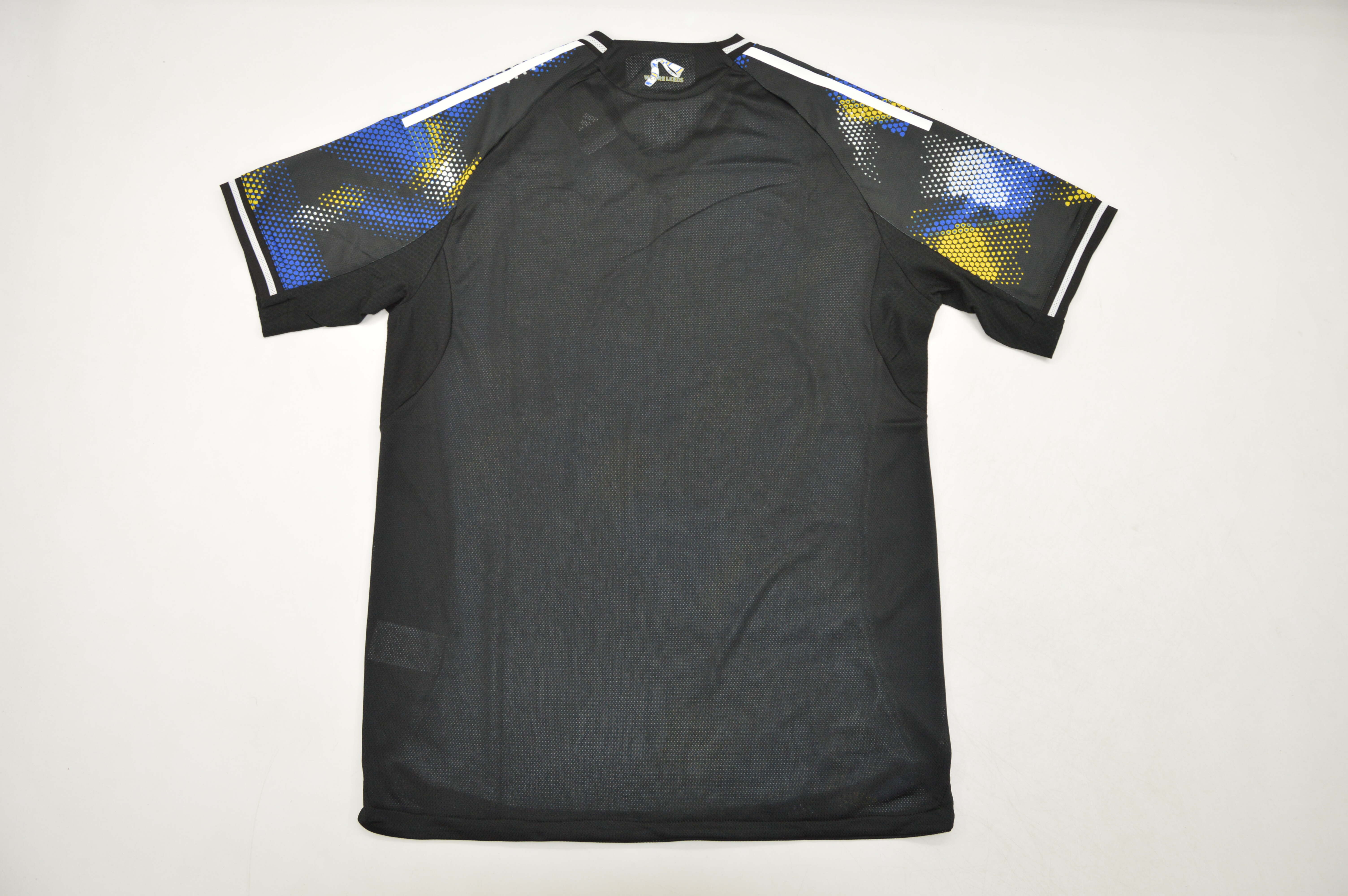 Leeds United Third Away 25/26
