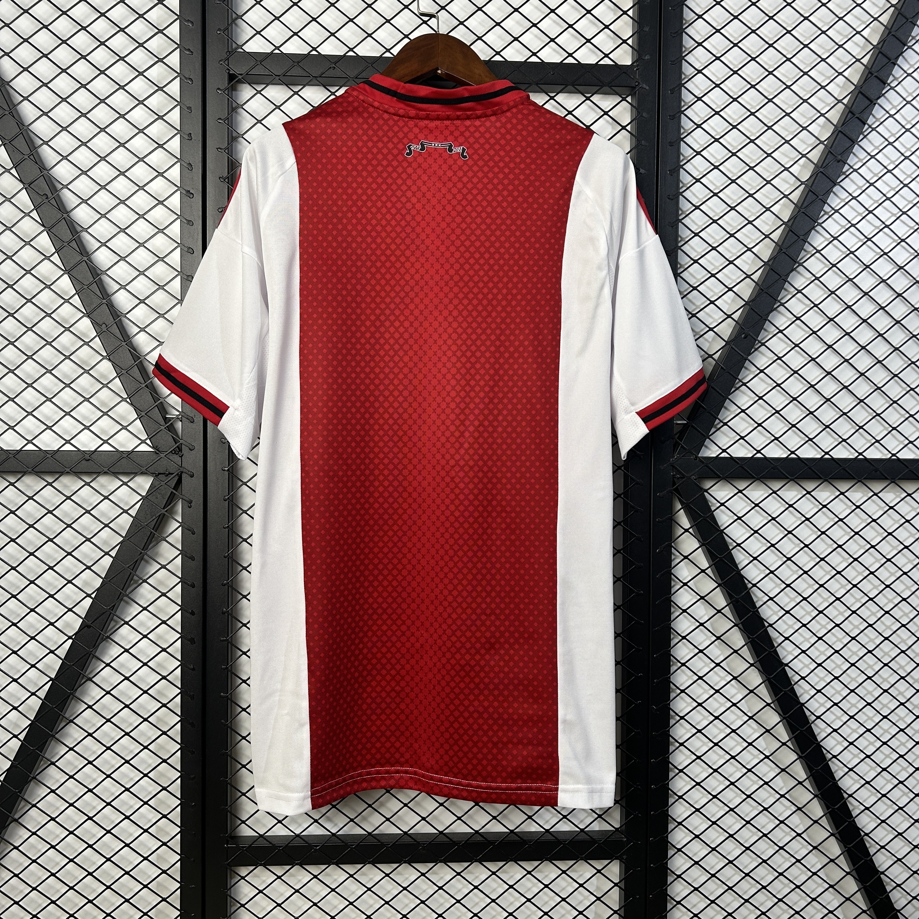 Ajax Home 25/26