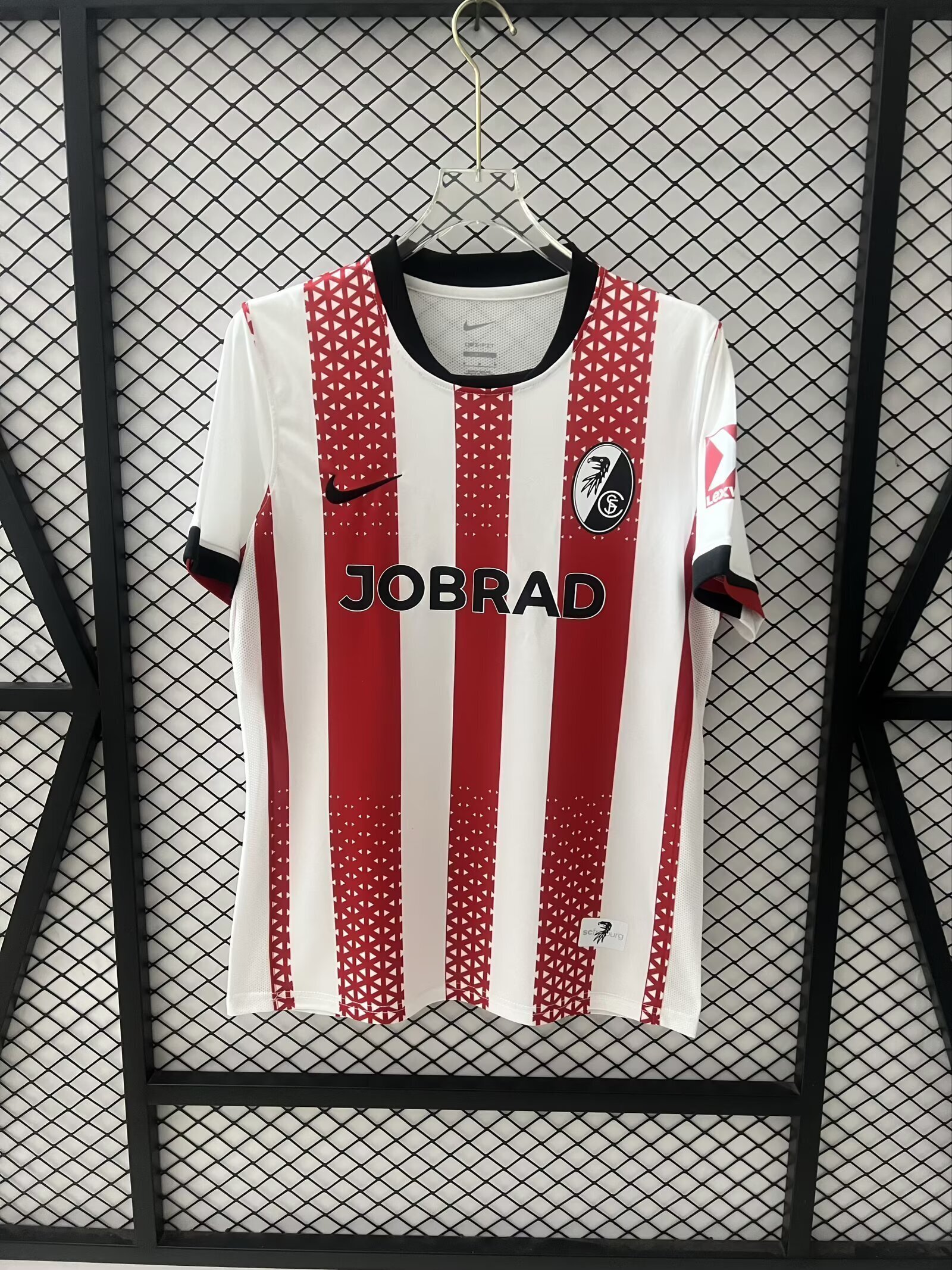 Freiburg Home 25/26