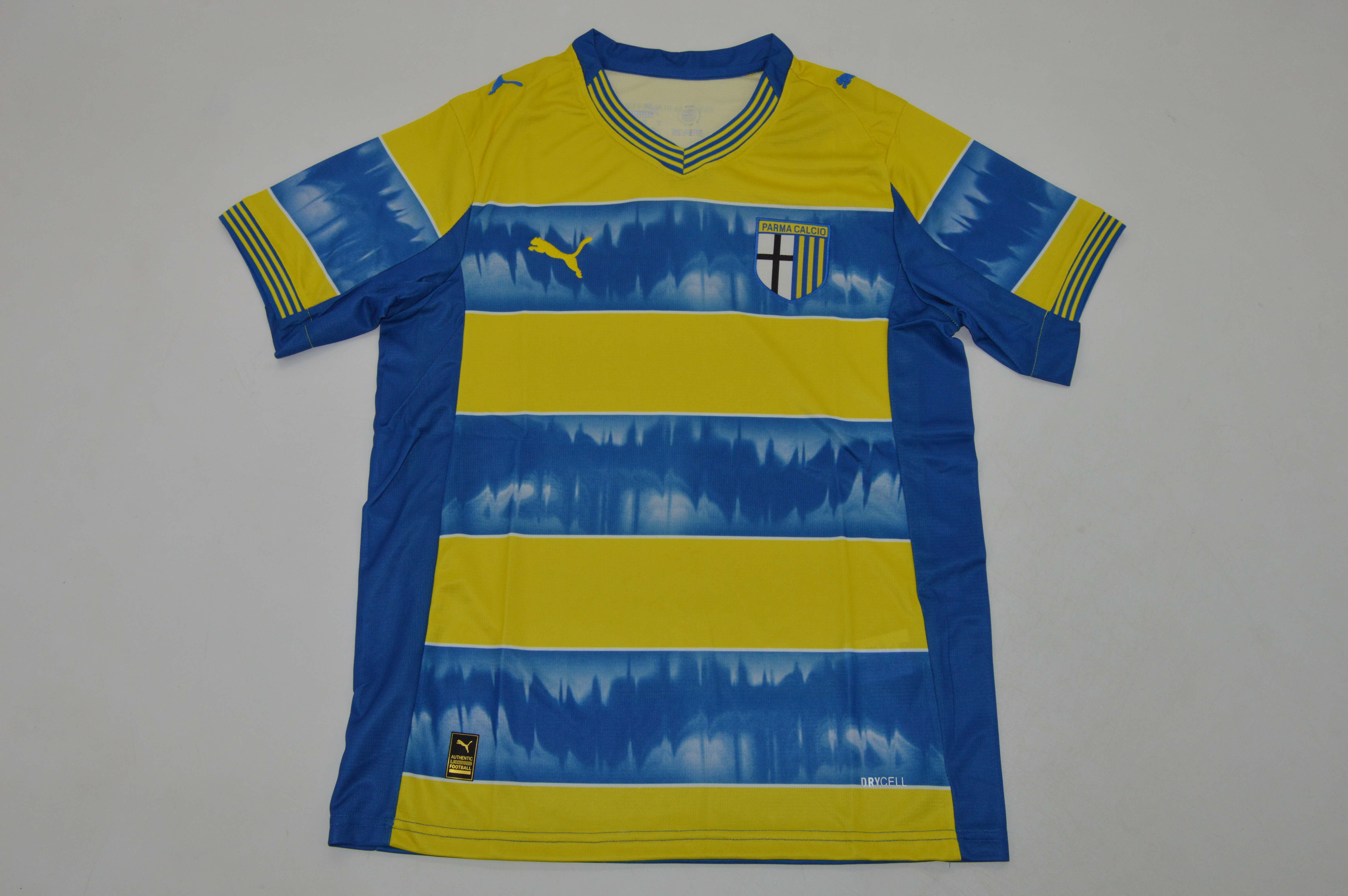 Parma Away 25/26