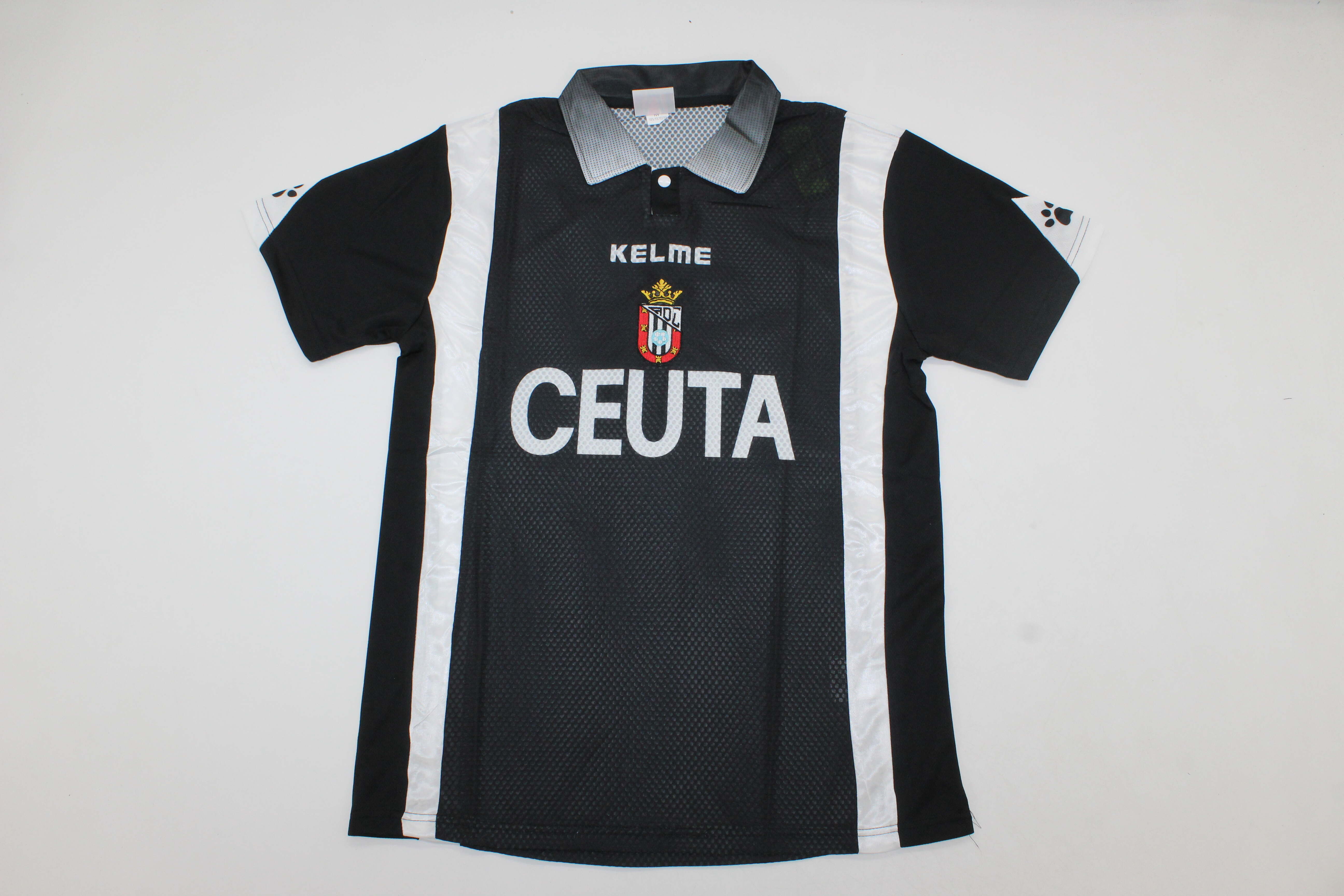Ceuta Away 98/00