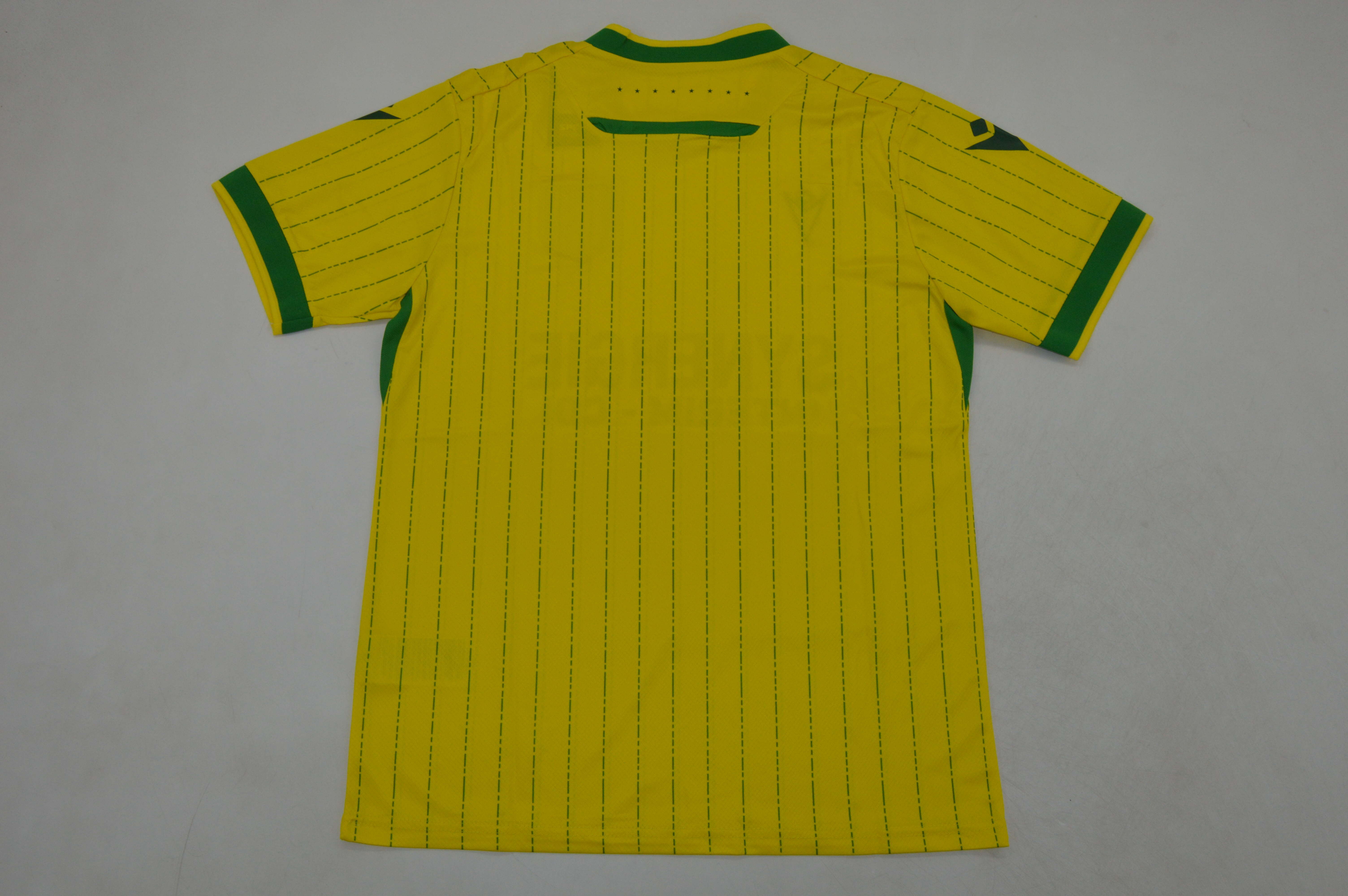 Nantes Home 25/26