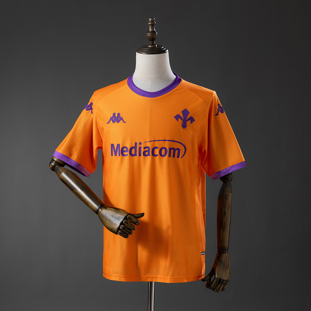 Fiorentina Fourth Away 25/26
