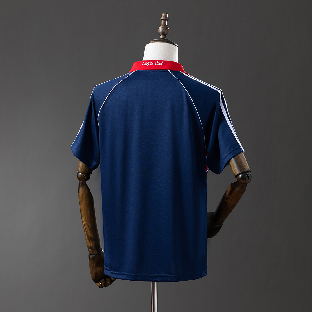 Athletic Club Away 99/00