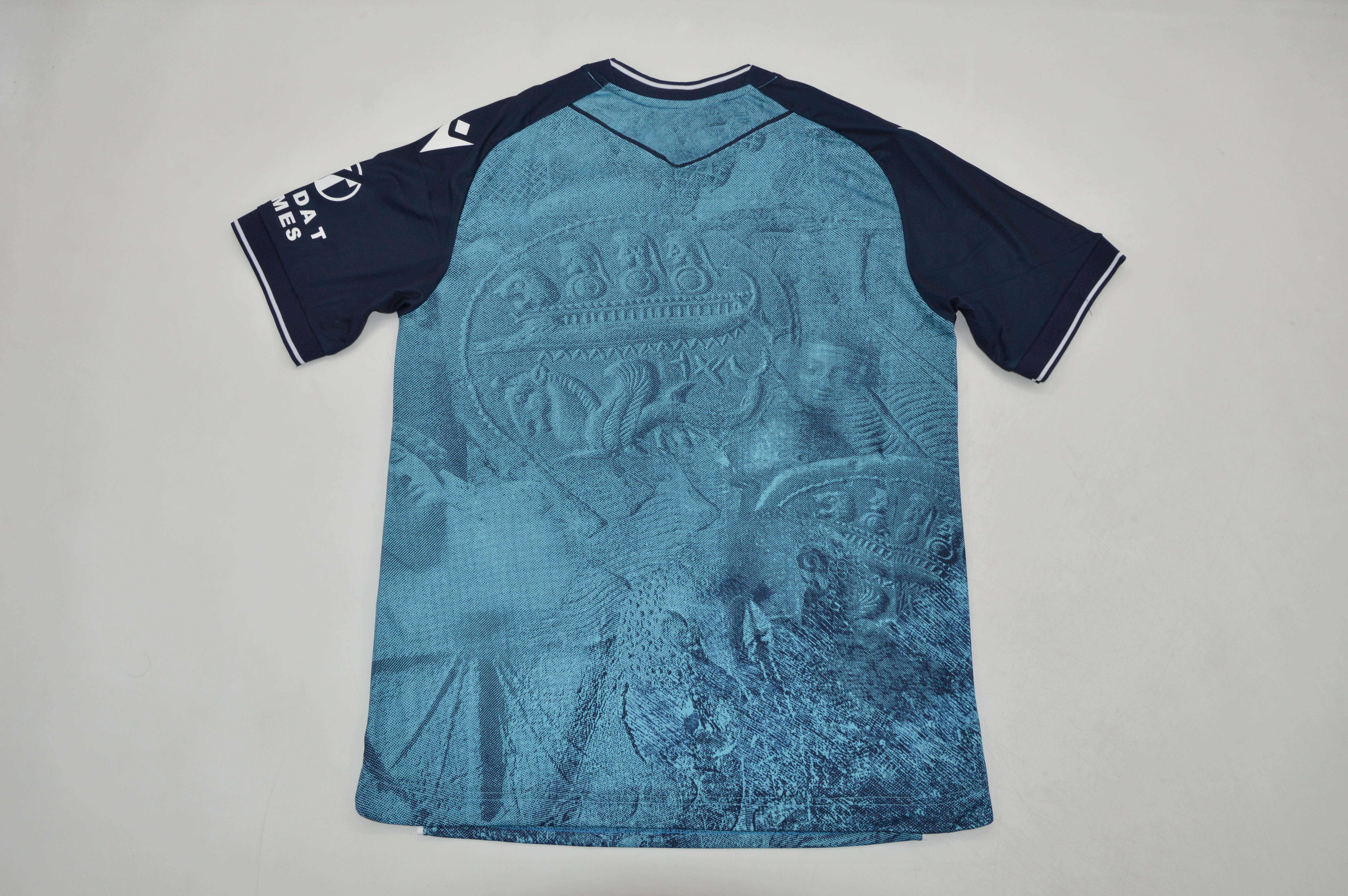 Cádiz Third Away 25/26