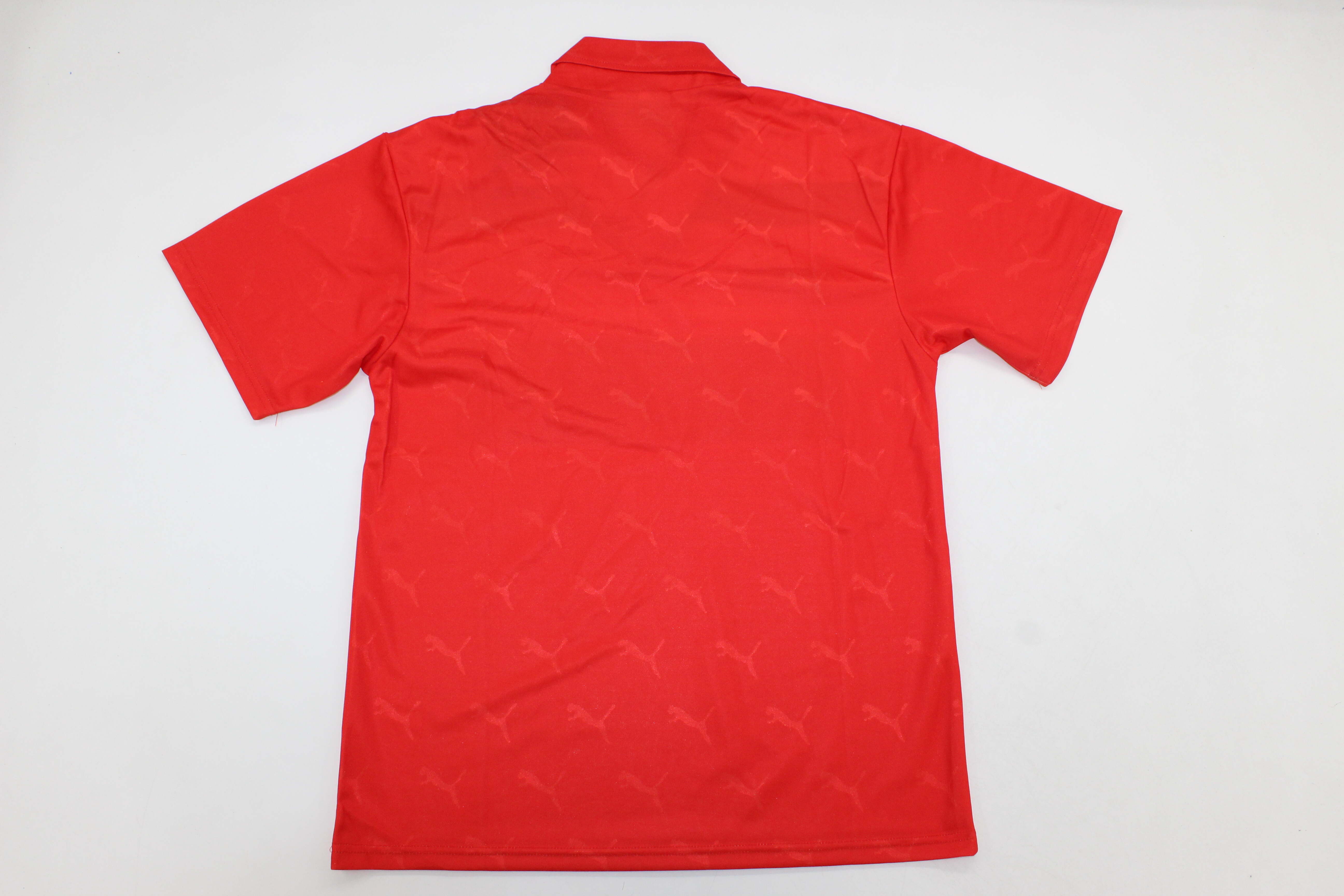 Atlético de Madrid Away 90/93