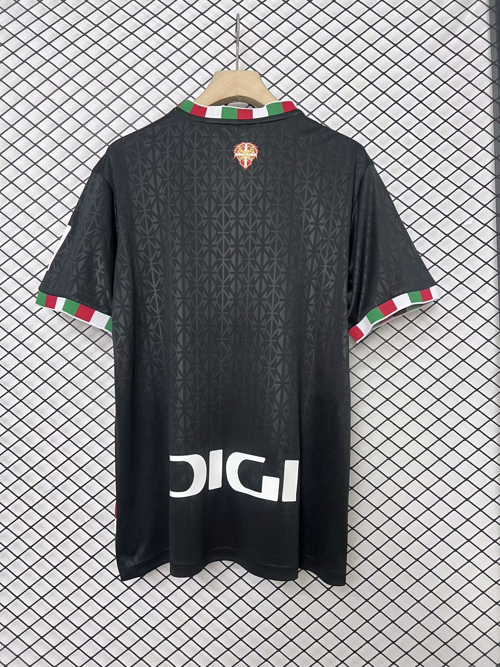 Athletic Club Fourth Away 24/25