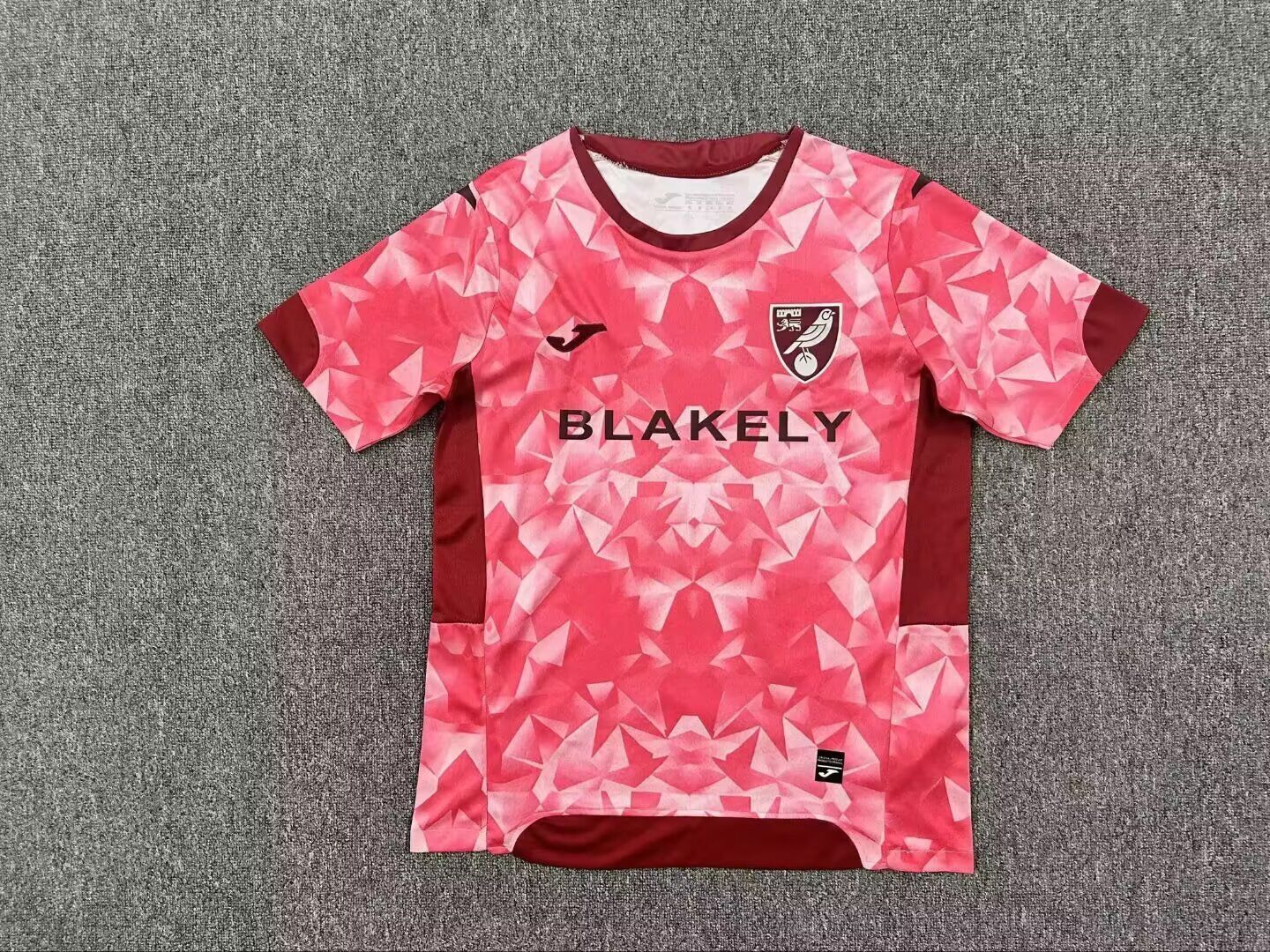 Norwich City Third Away 25/26