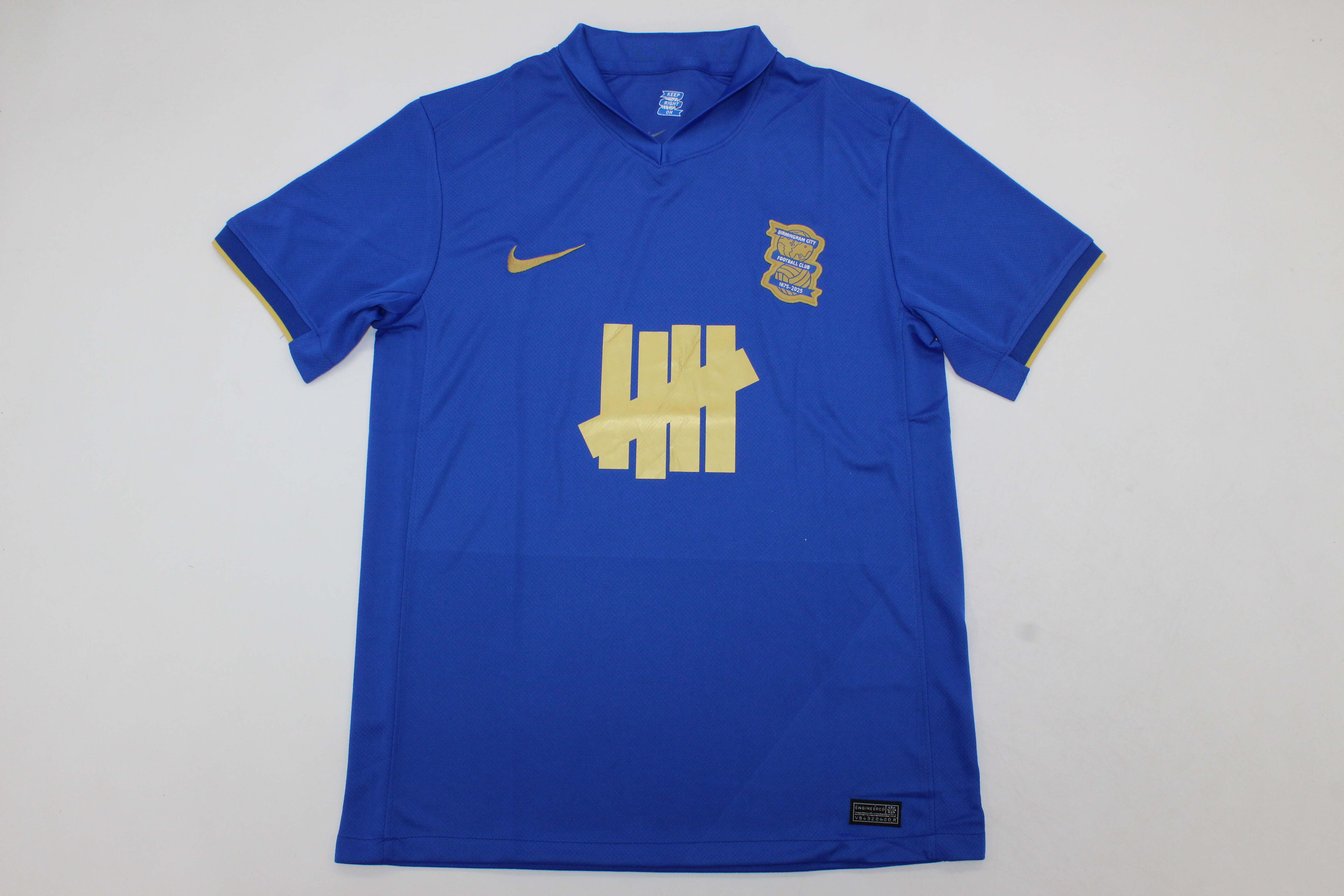 Birmingham City Home 25/26